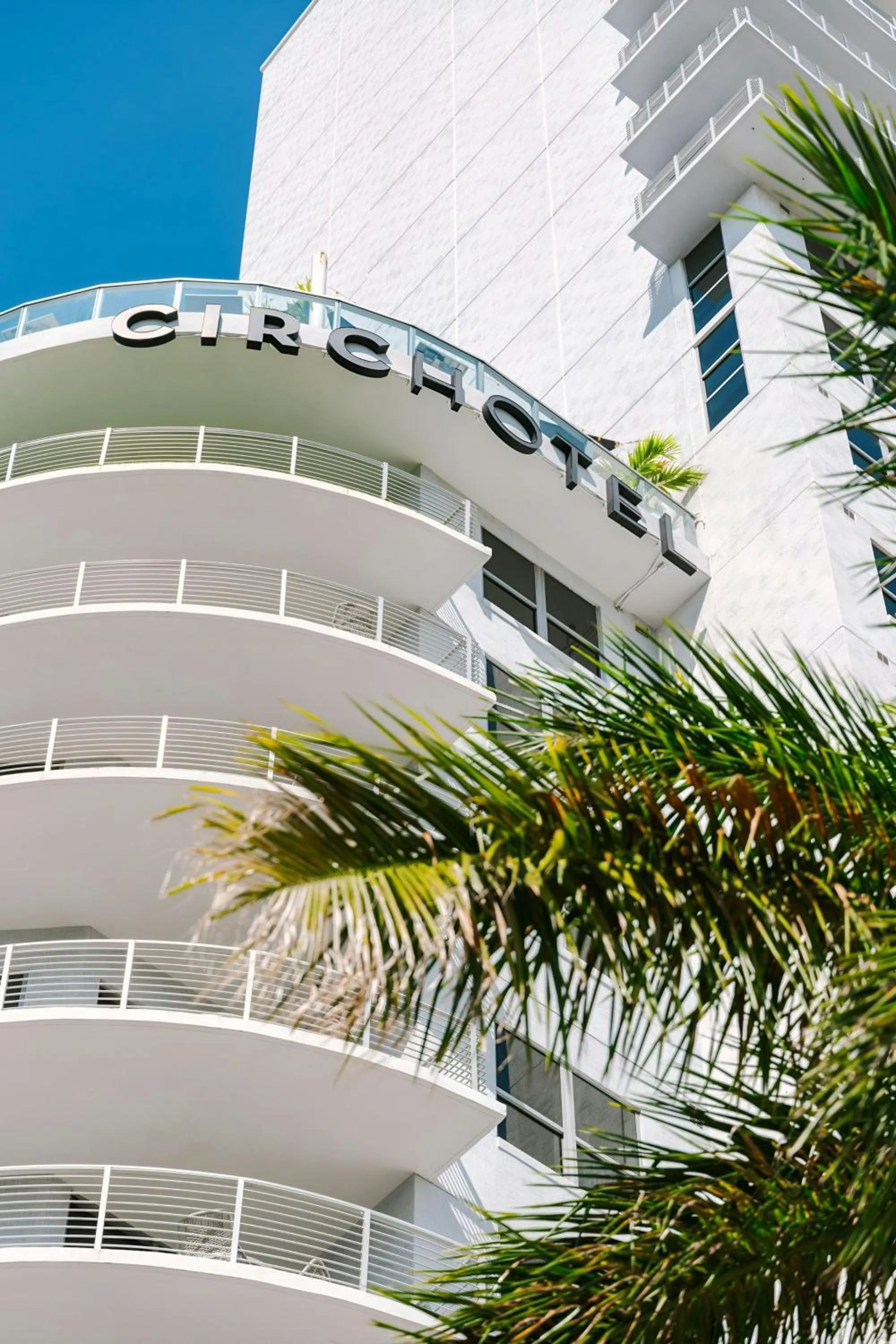 View (from property/room) in The Circ Hotel Hollywood, Sonder by Marriott Bonvoy