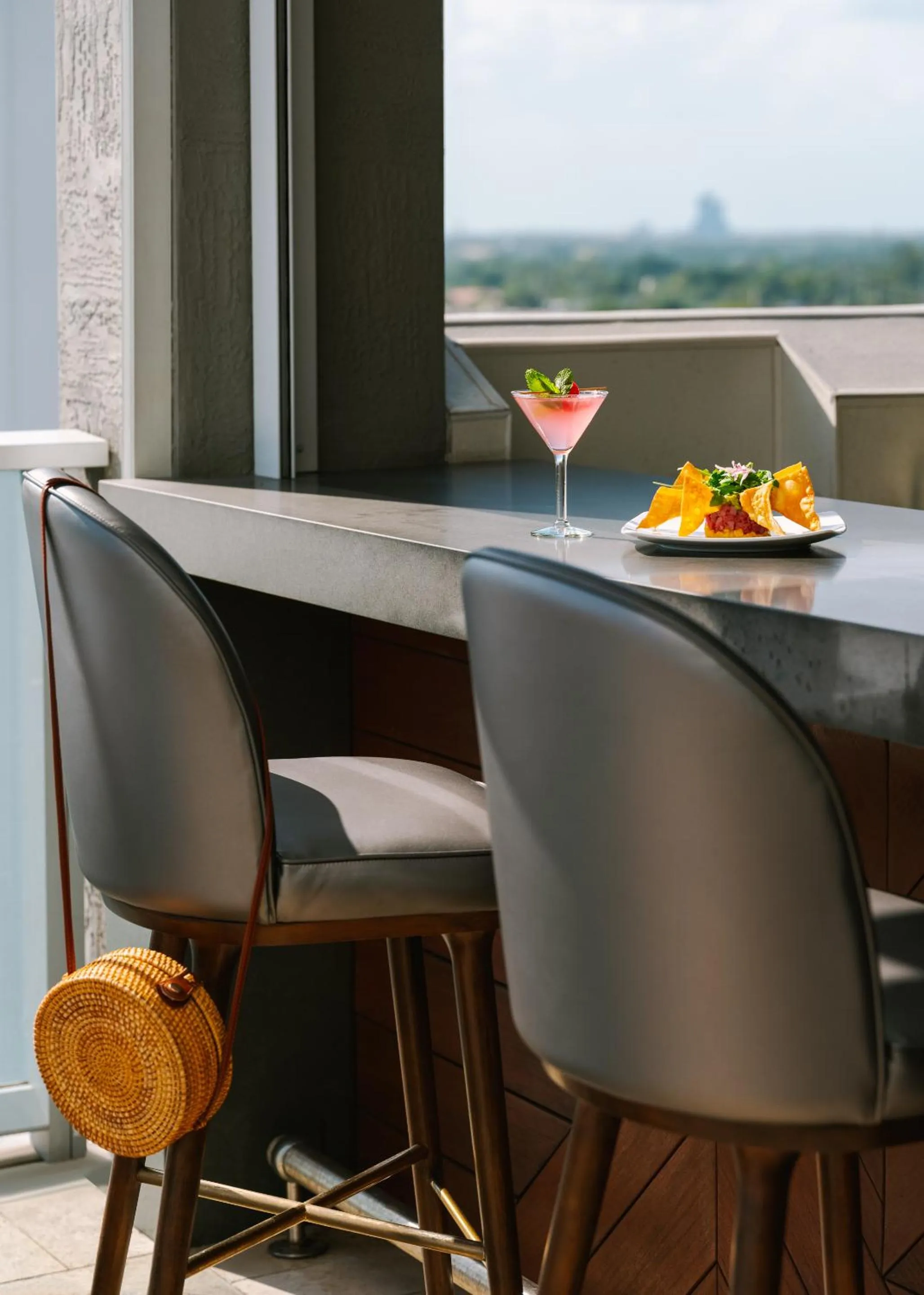 The Circ powered by Sonder