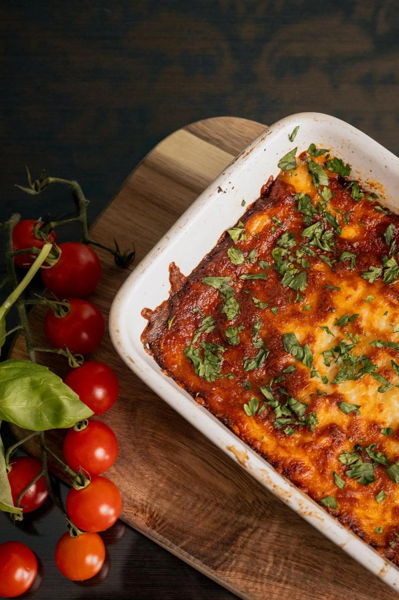 Food close-up in Hotel DAH - Dom Afonso Henriques