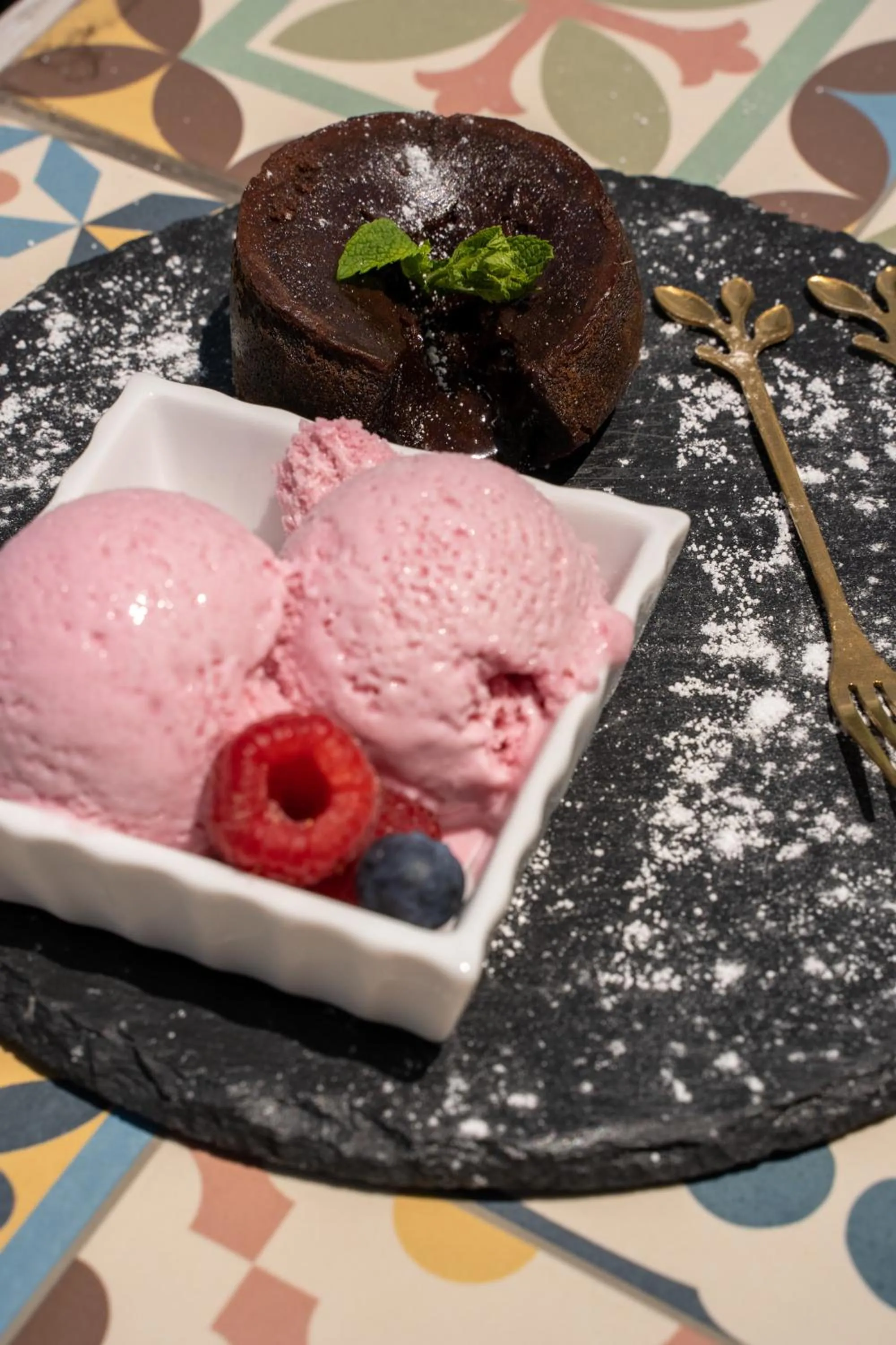 Balcony/Terrace in Hotel DAH - Dom Afonso Henriques