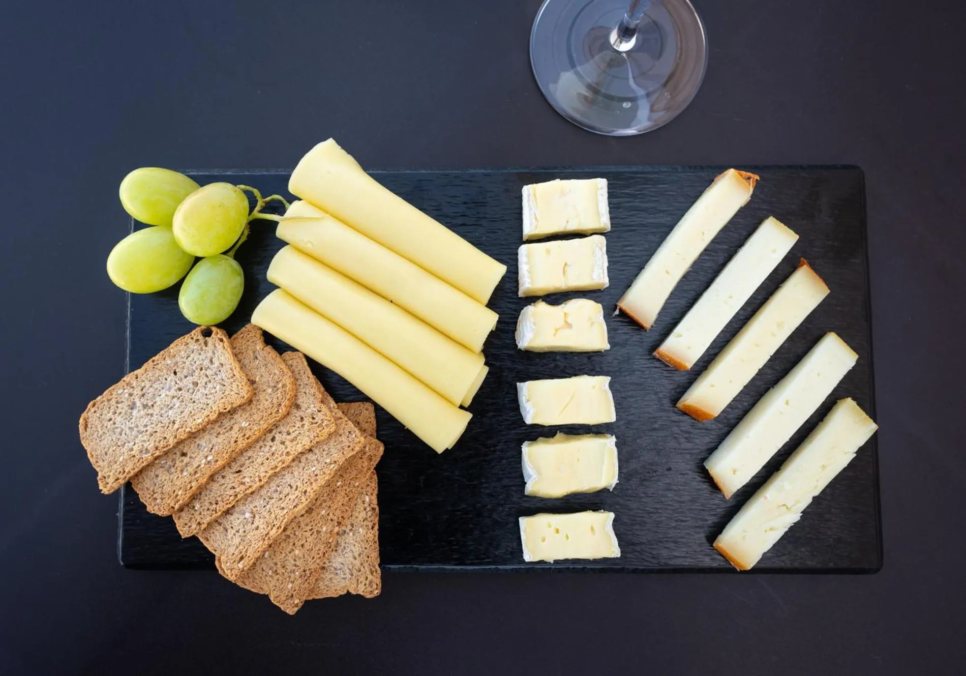 Food and drinks in Hotel DAH - Dom Afonso Henriques