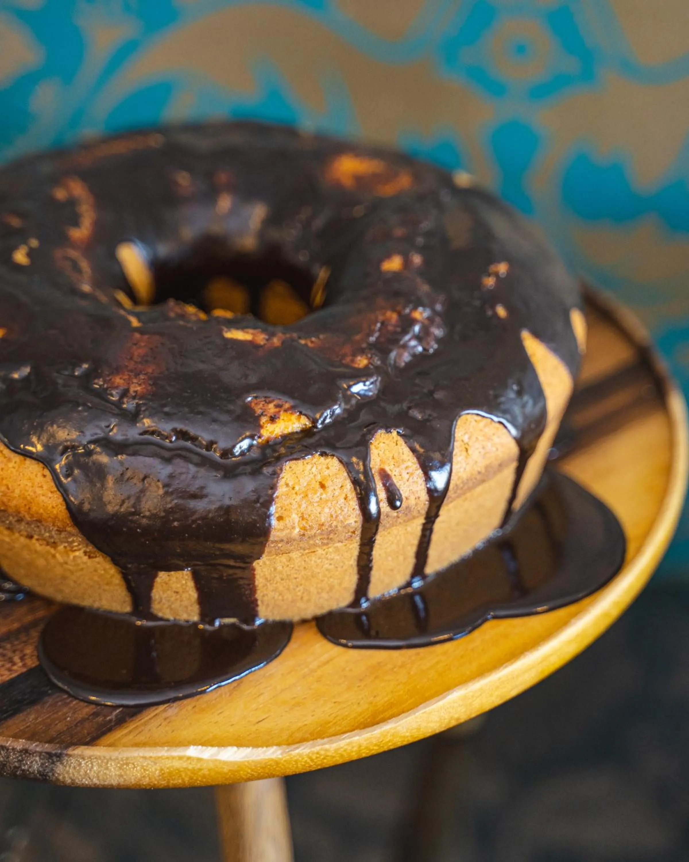 Restaurant/places to eat in Hotel DAH - Dom Afonso Henriques