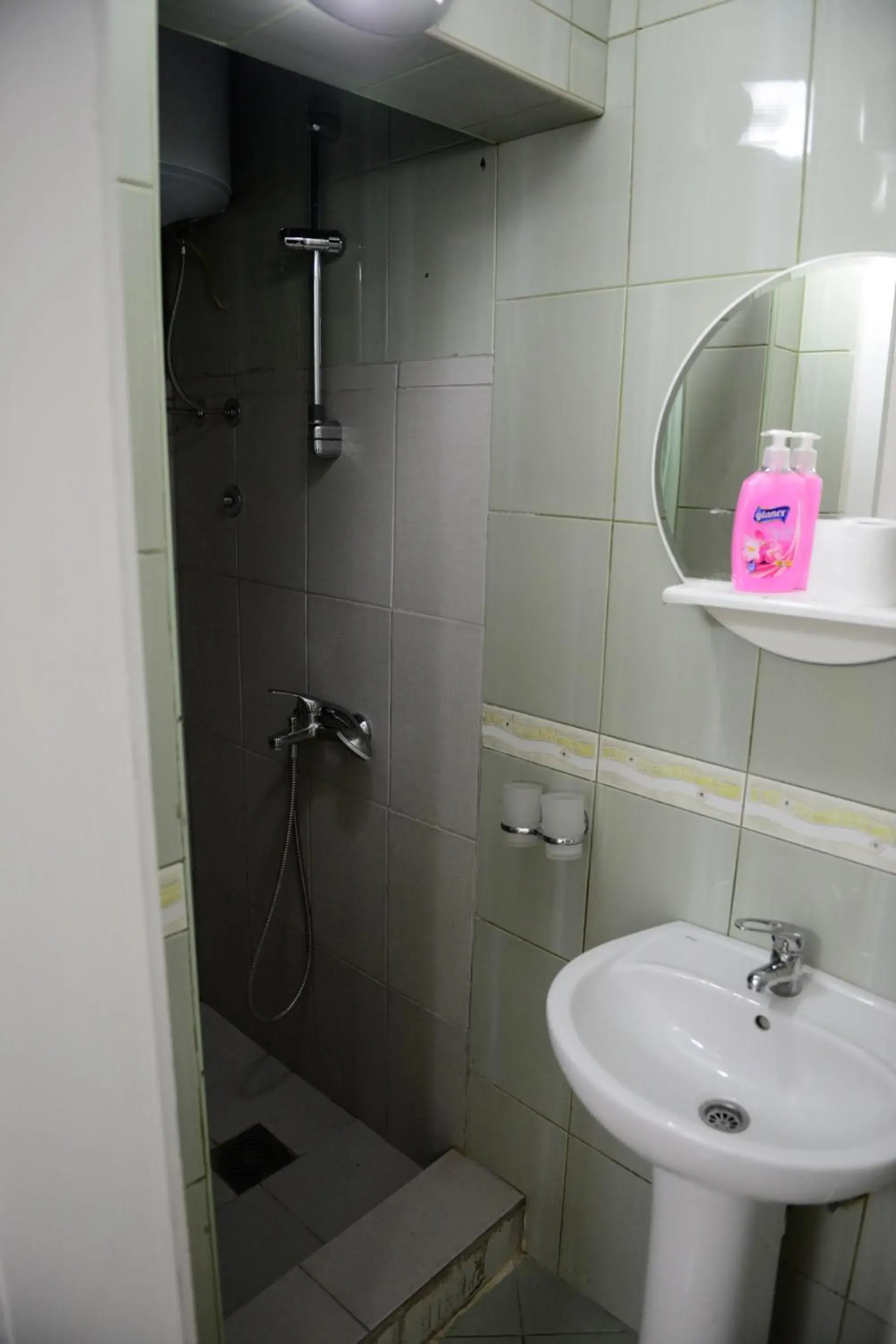 Apartment in Apartments MM Apartment in Apartments MM