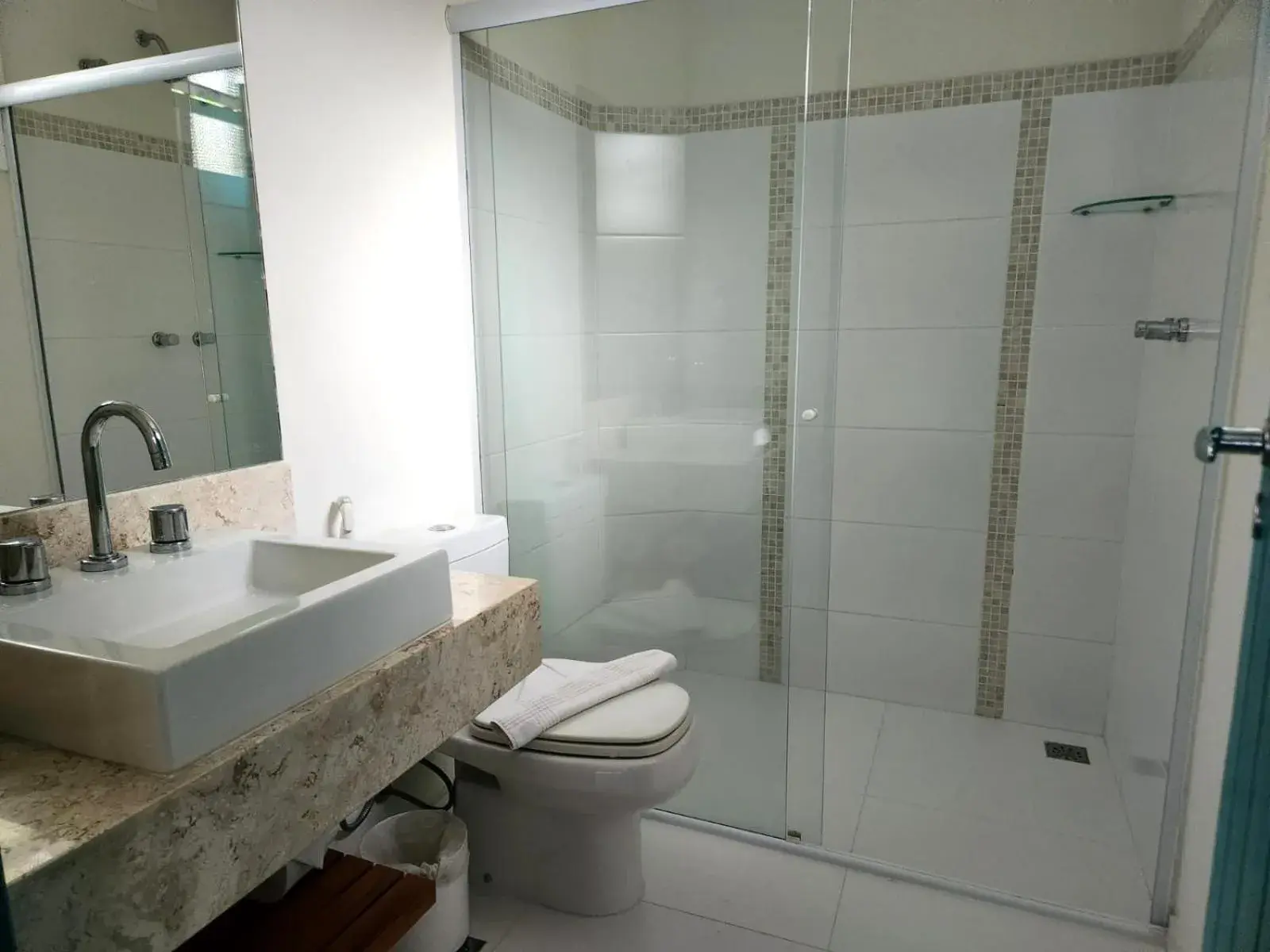 Double Room - single occupancy in Ilha Deck Hotel Double Room - single occupancy in Ilha Deck Hotel