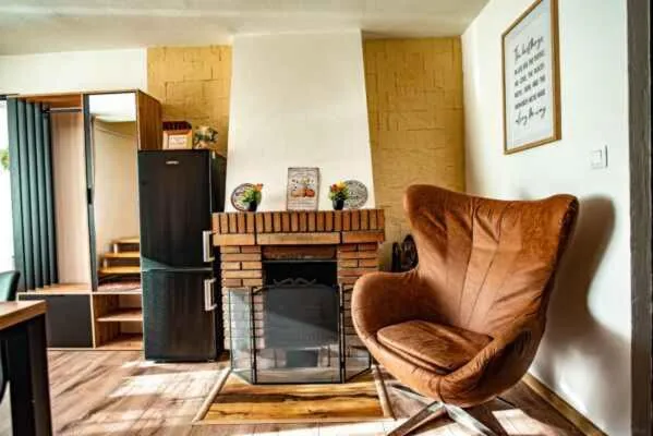 Penzion a restaurace Staré Časy