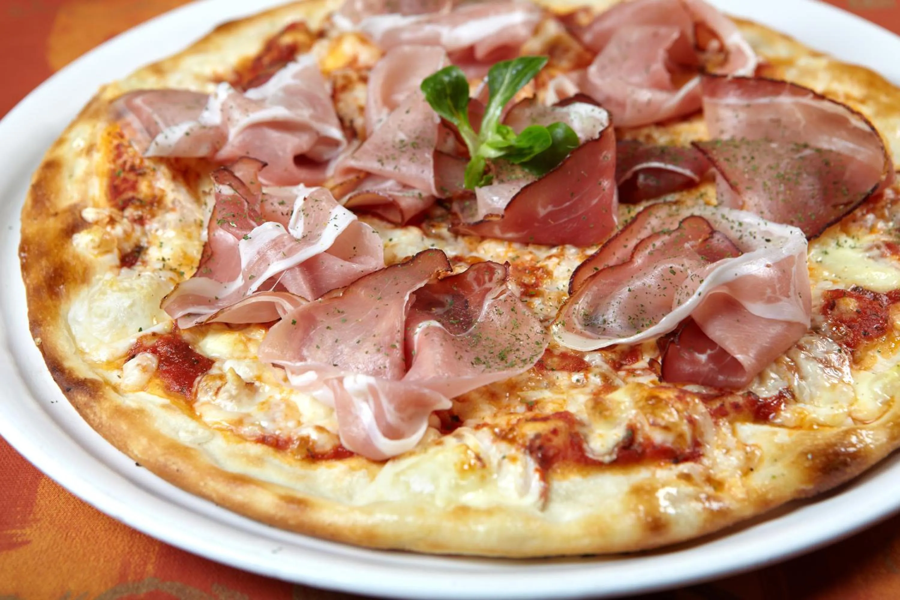 Food and drinks in Penzion a restaurace Staré Časy