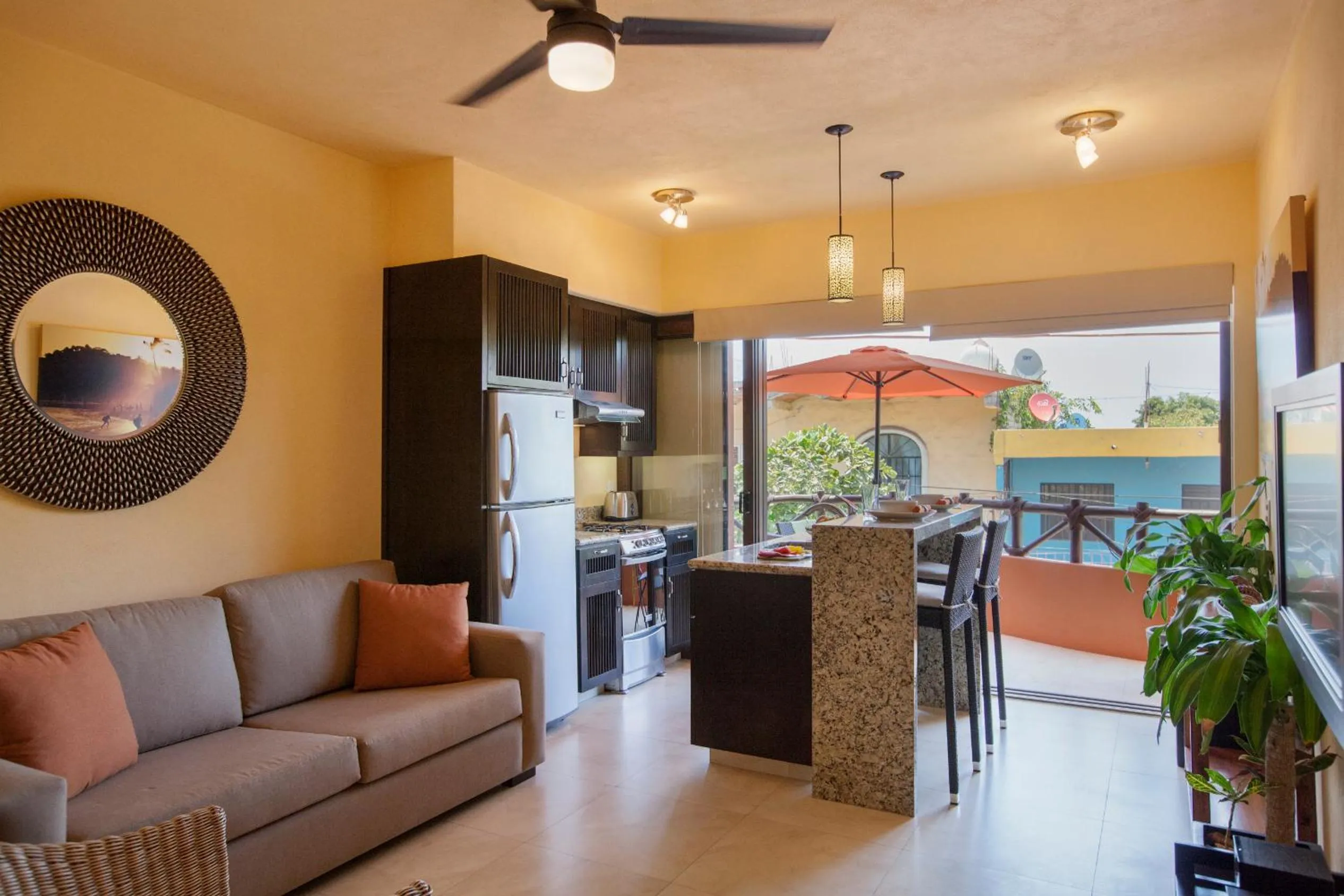 Beach Break Suites Sayulita