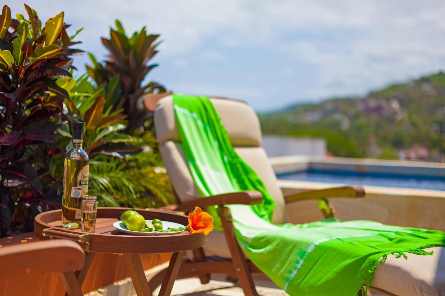 Beach Break Suites Sayulita