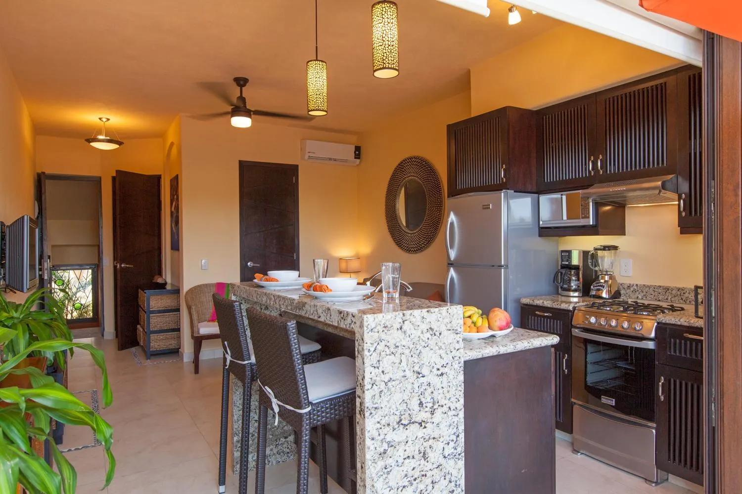 Beach Break Suites Sayulita