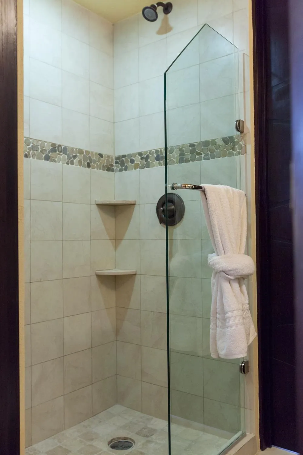 Bathroom in Beach Break Suites Sayulita