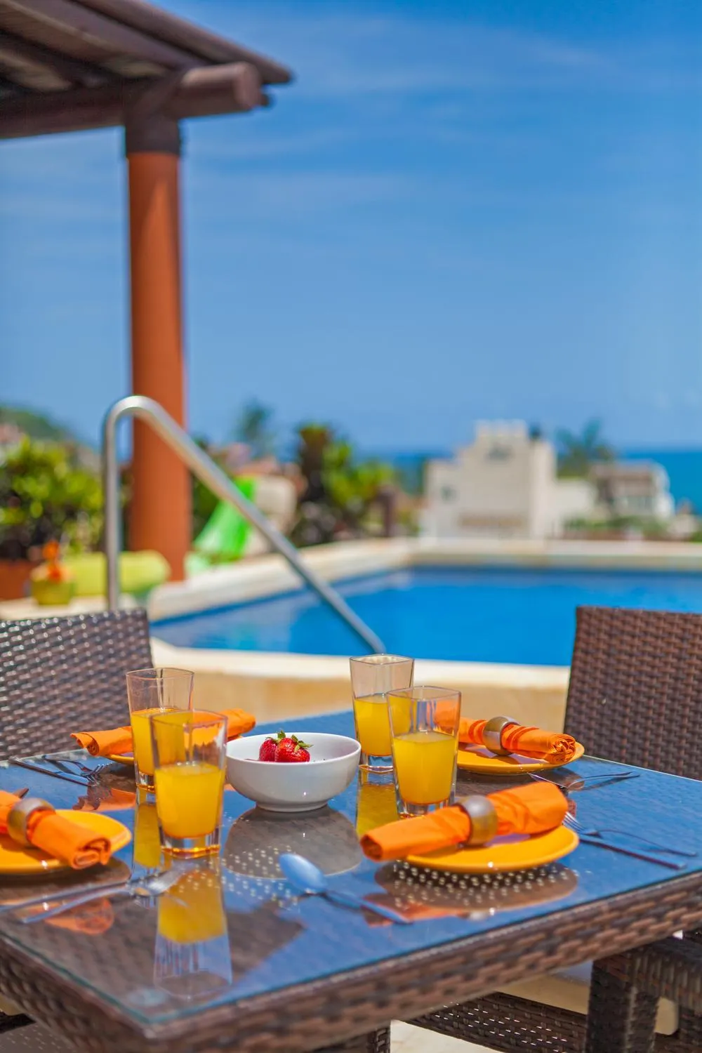 Beach Break Suites Sayulita