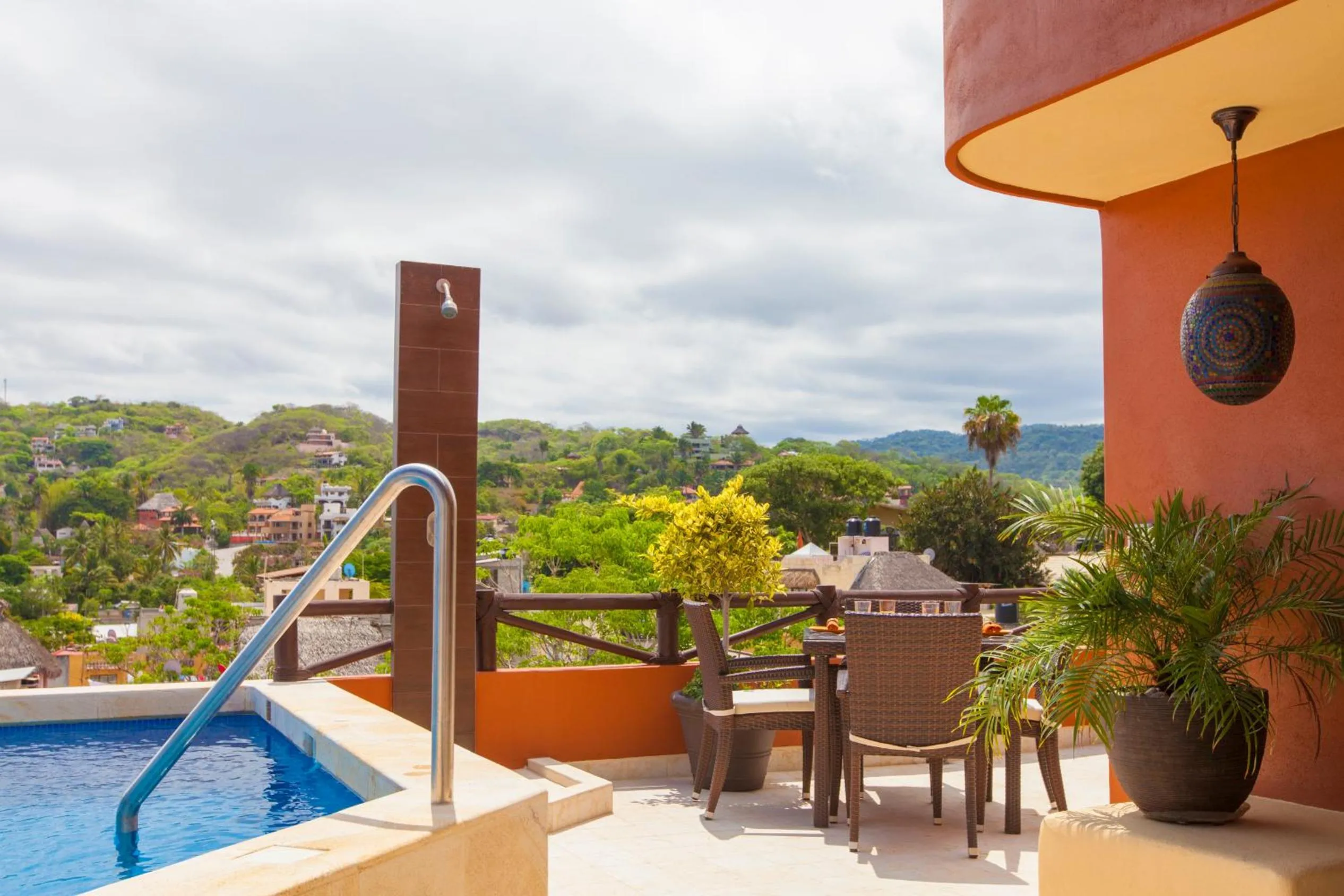 Beach Break Suites Sayulita