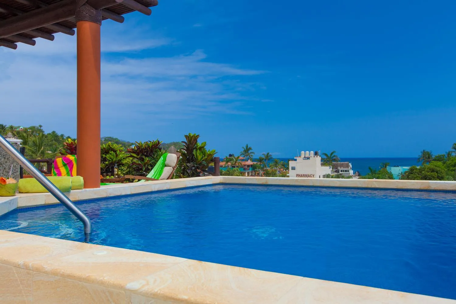 Beach Break Suites Sayulita