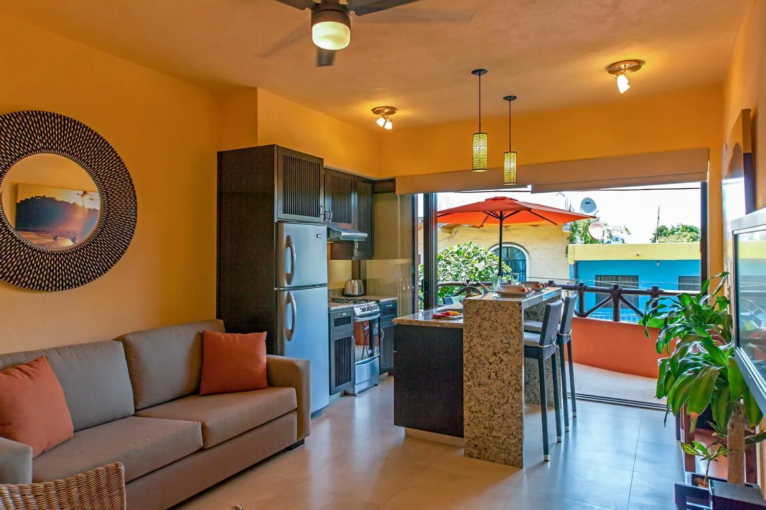 Beach Break Suites Sayulita