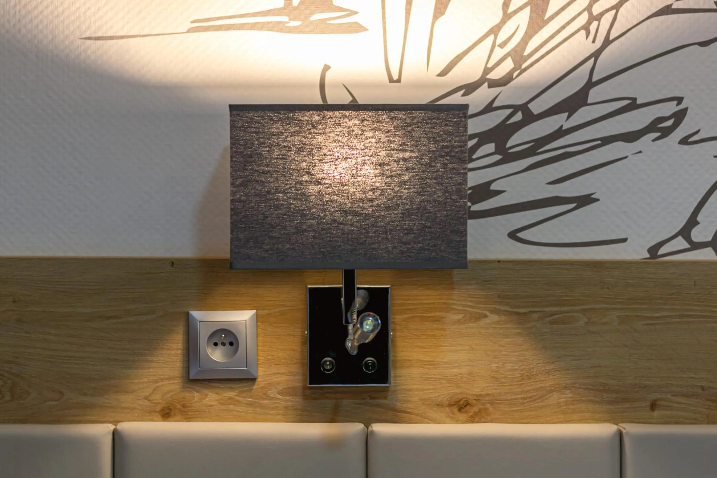 Other in Bagińscy Spa