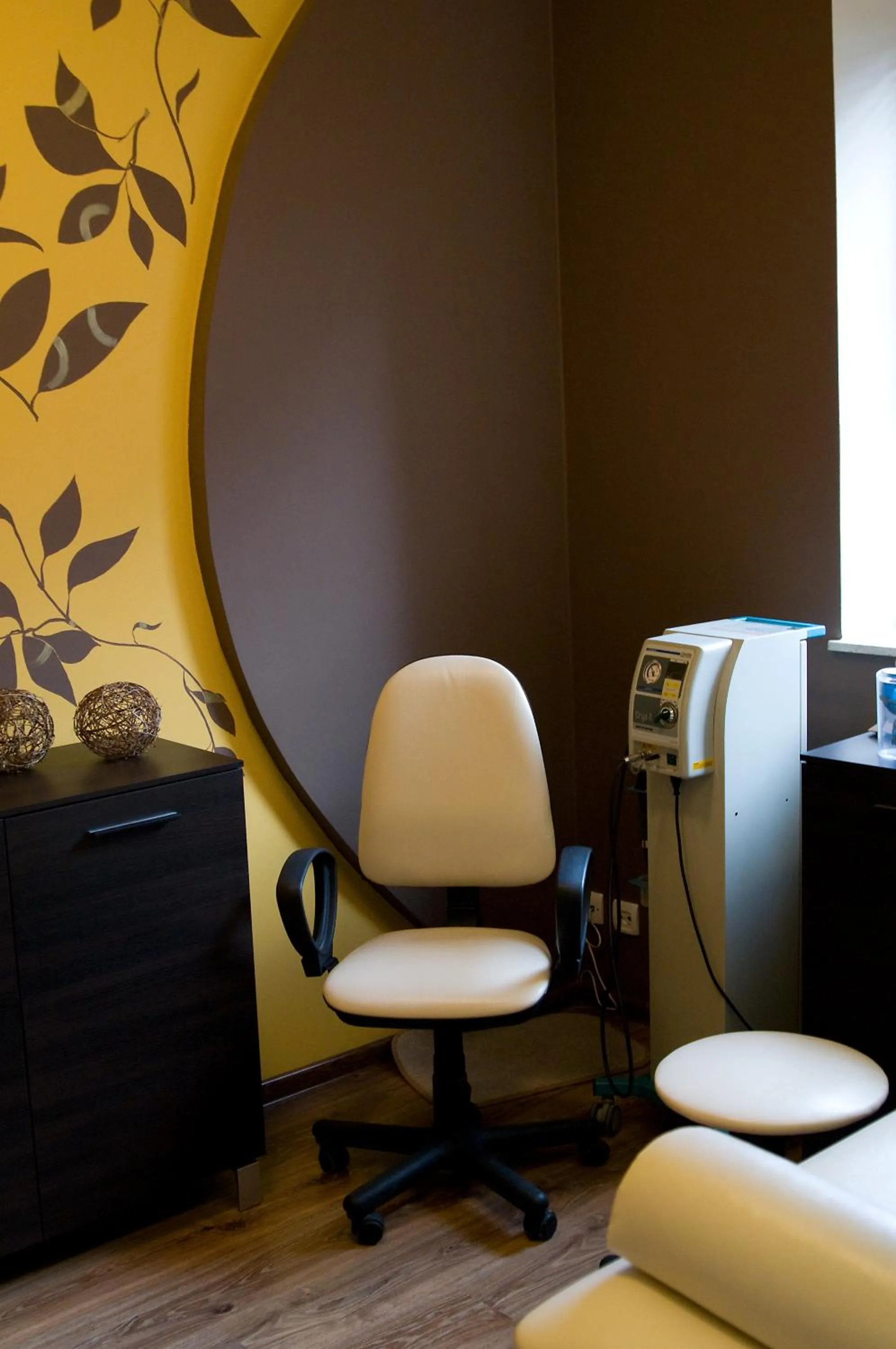 Other in Bagińscy Spa