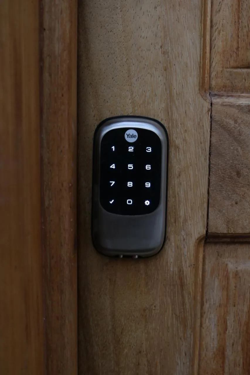 Property building in Casa Bugambilias