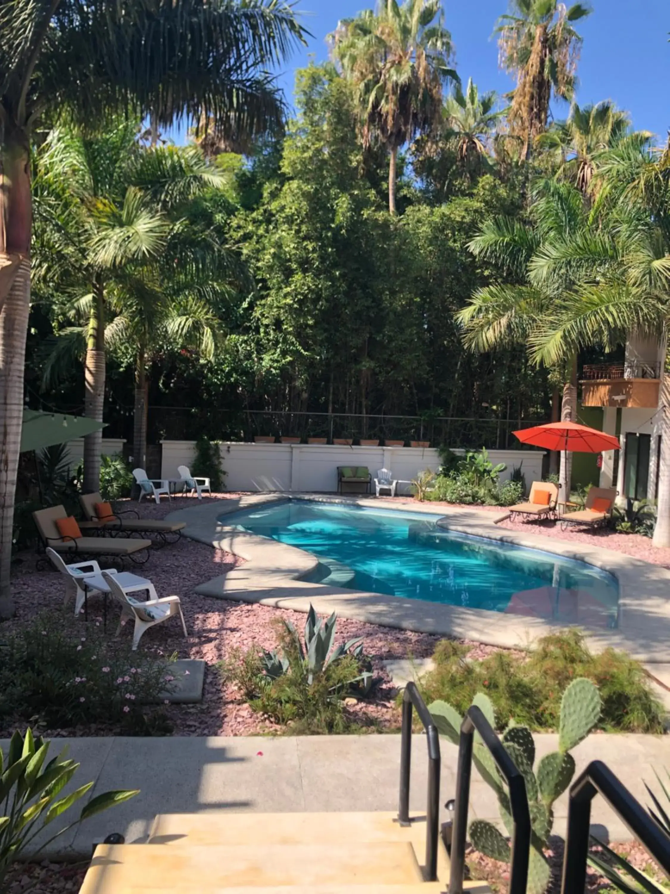 Casa Bugambilias Casa Bugambilias