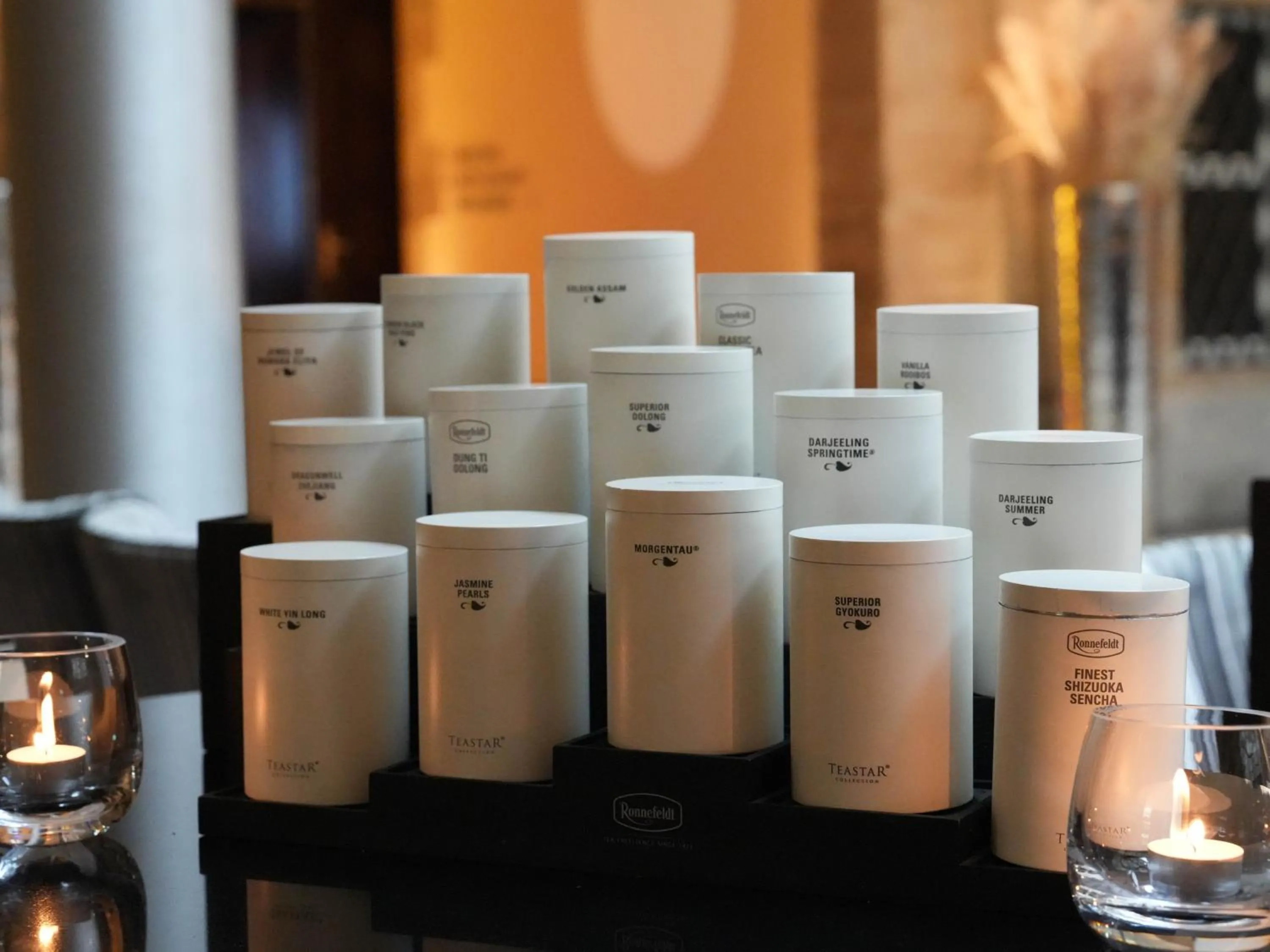 Winter in Steigenberger Icon Grandhotel Handelshof Leipzig