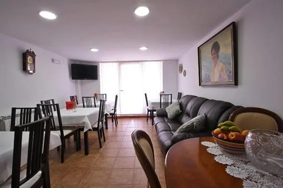 Breakfast in Quintana 23