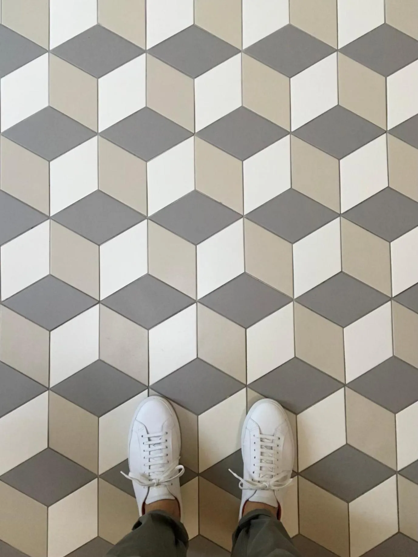 hair dresser in Al Foro Annonario