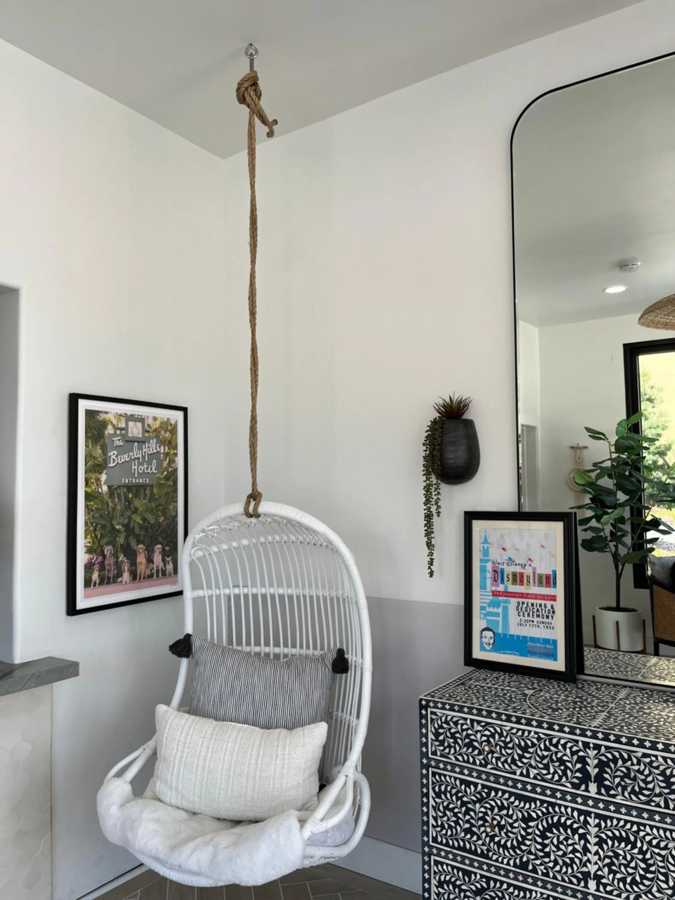 Lobby or reception in Anaheim Maingate Inn