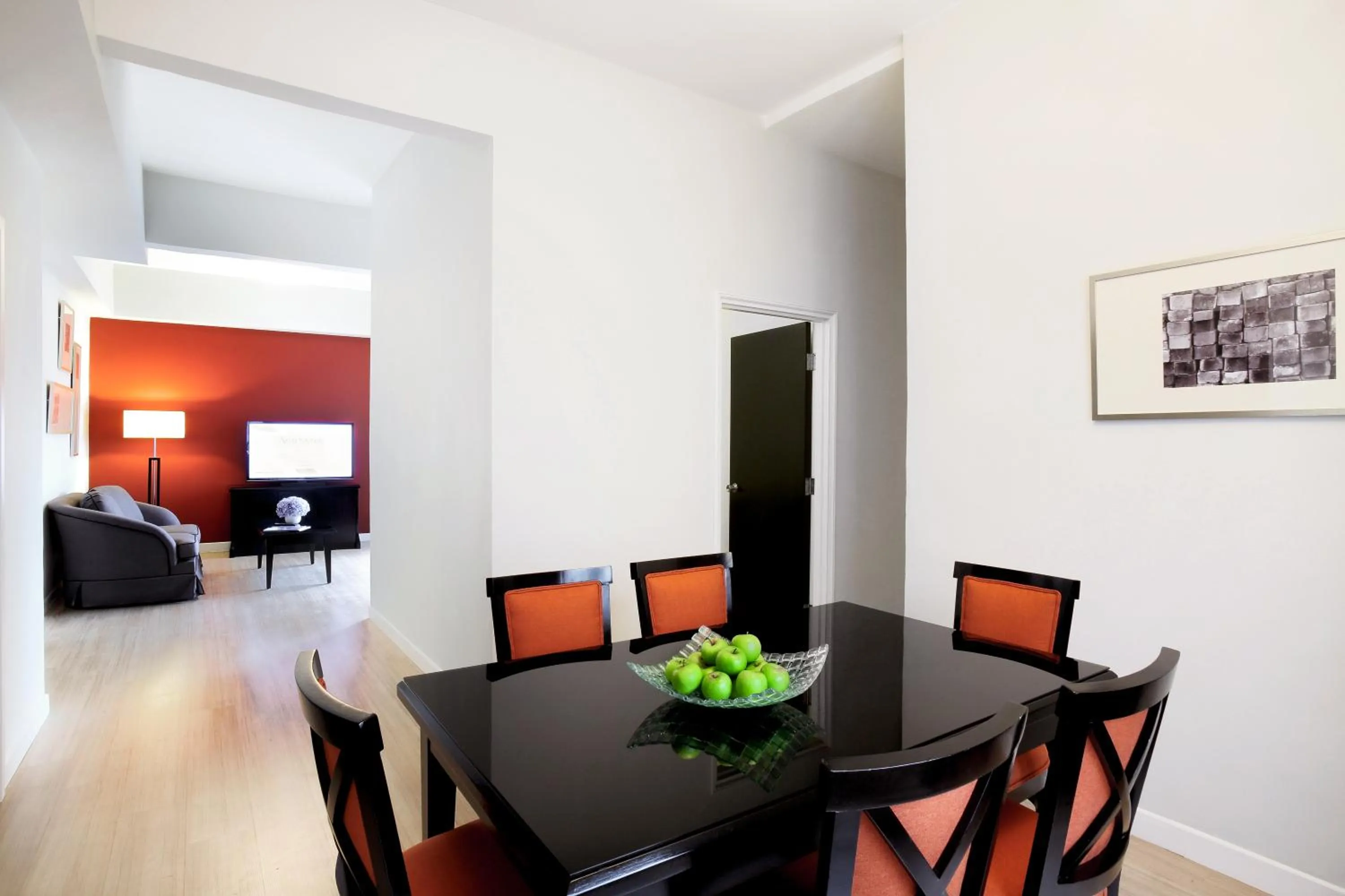 Toilet in AC Hotel by Marriott Penang