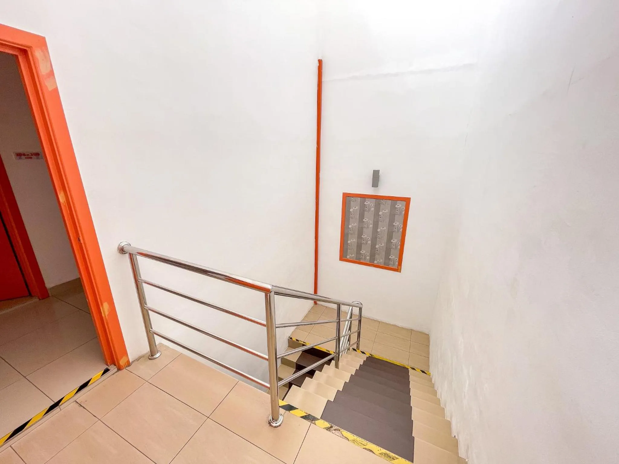 Property building in 1 Hotel Mahkota Cheras