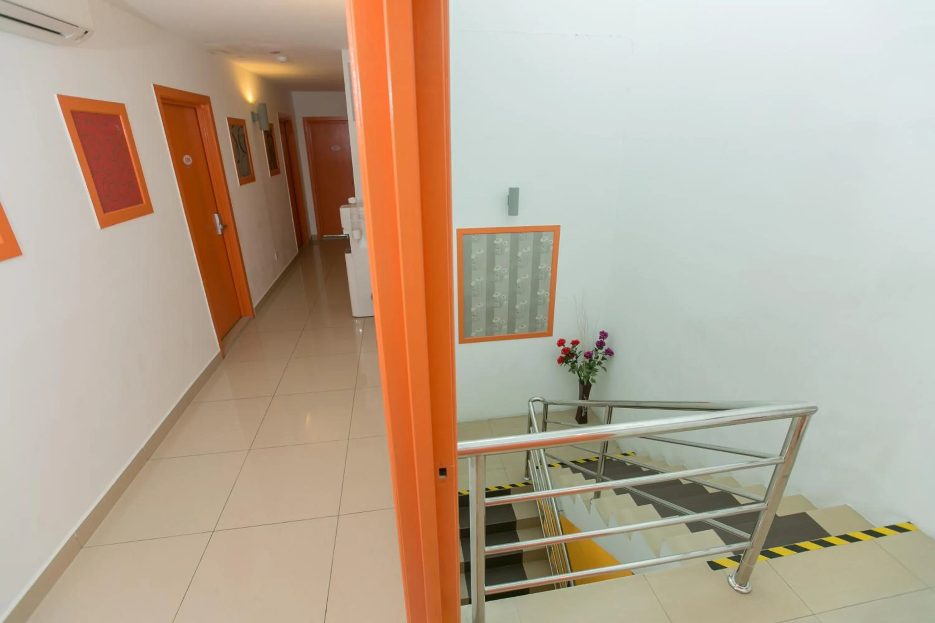 Property building in 1 Hotel Mahkota Cheras