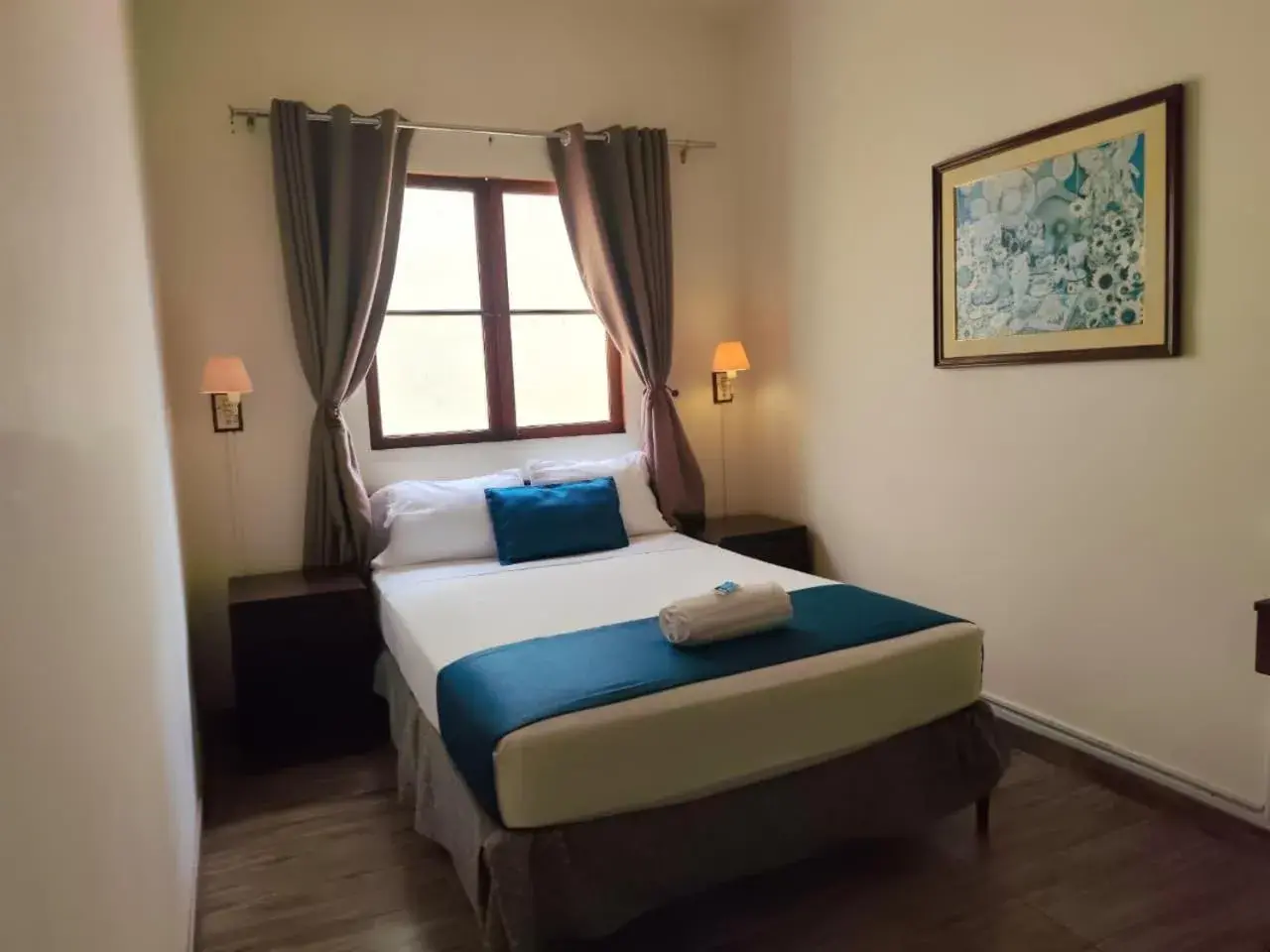 Single Room - single occupancy in Hotel San Isidro Inn Single Room - single occupancy in Hotel San Isidro Inn