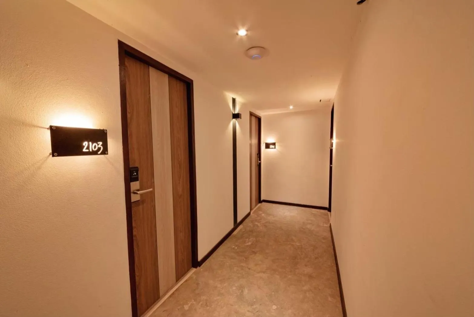 Property logo or sign in The Entaneer Poshtel