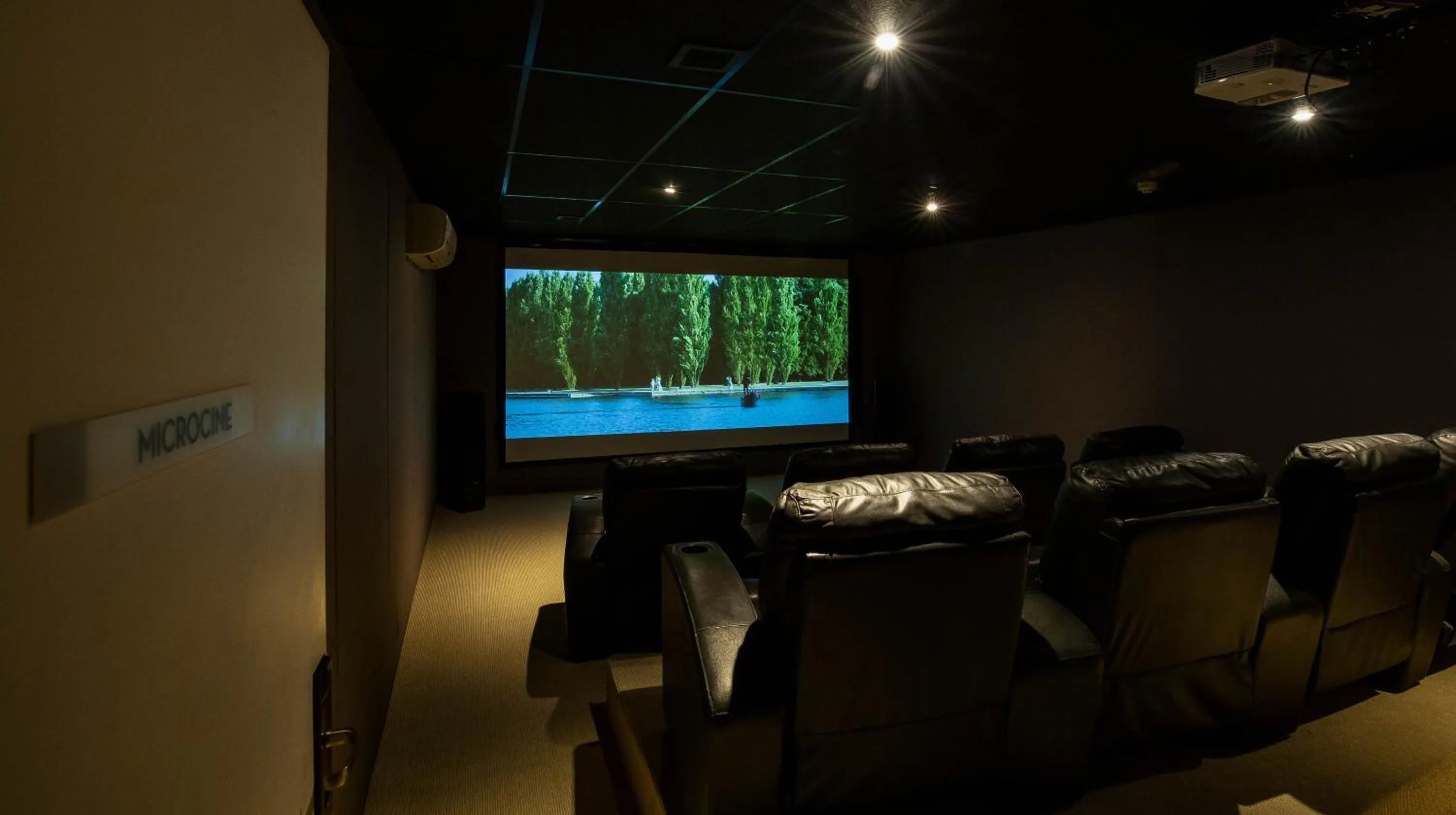 Entertainment in AWA Boutique + Design Hotel