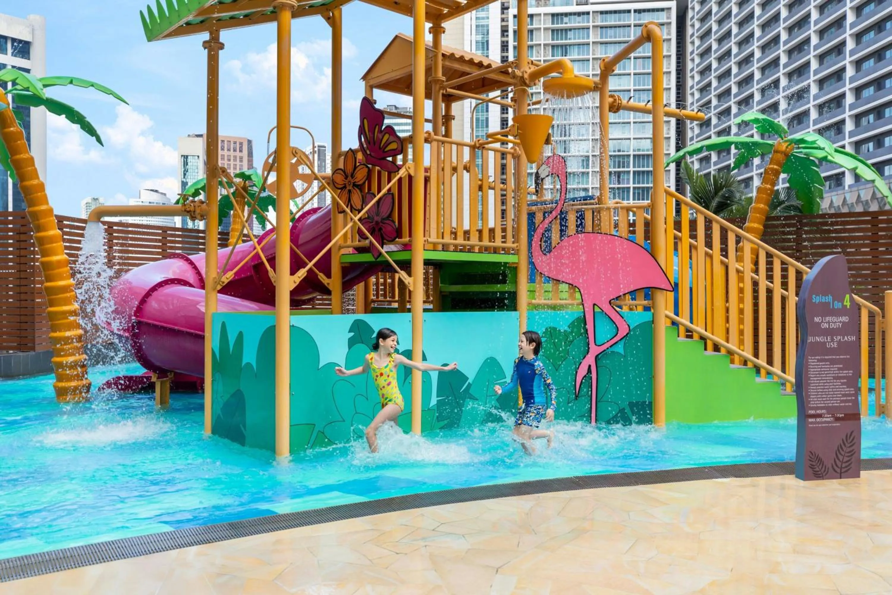 Other in Renaissance Kuala Lumpur Hotel & Convention Centre