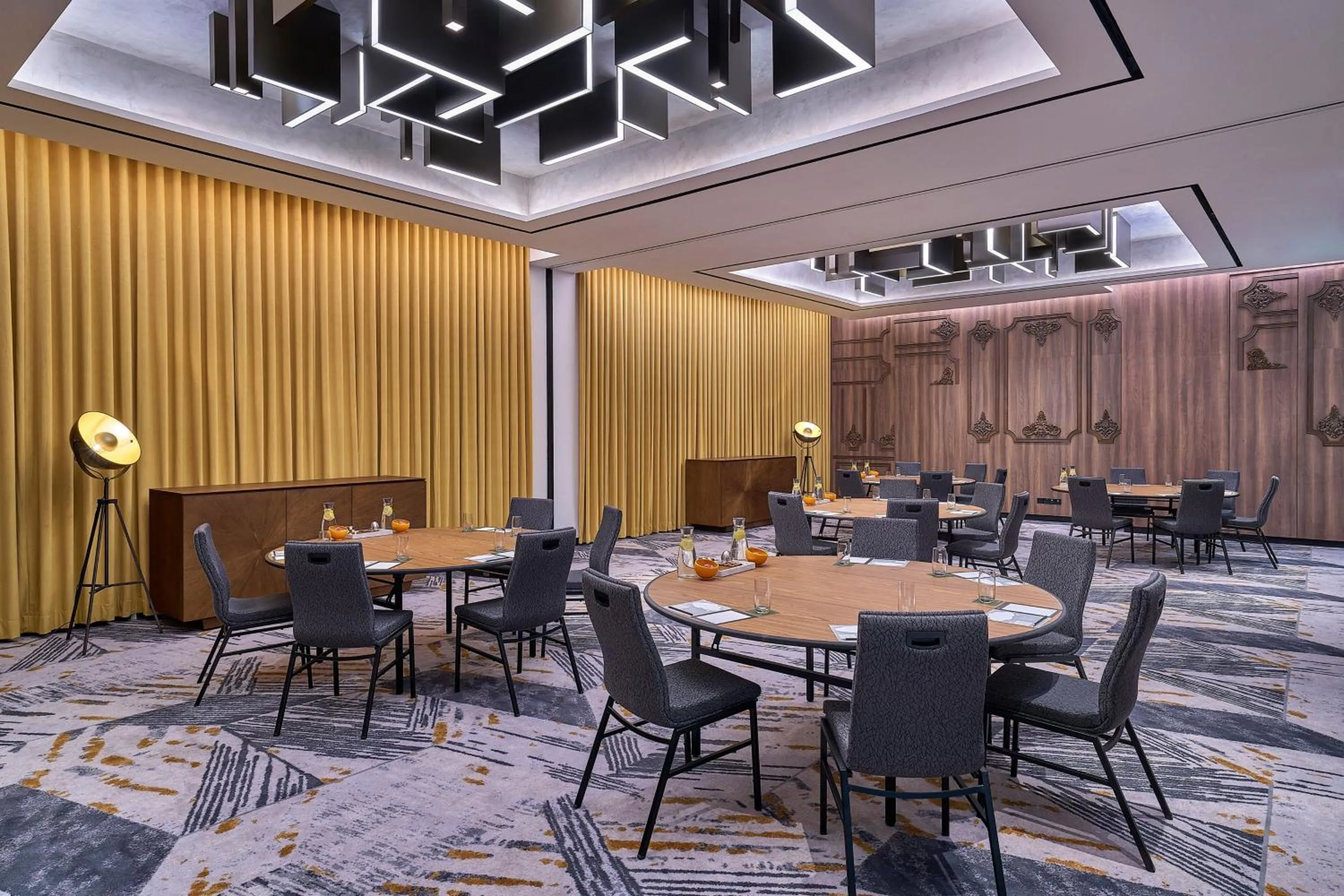 Meeting/conference room in Renaissance Kuala Lumpur Hotel & Convention Centre