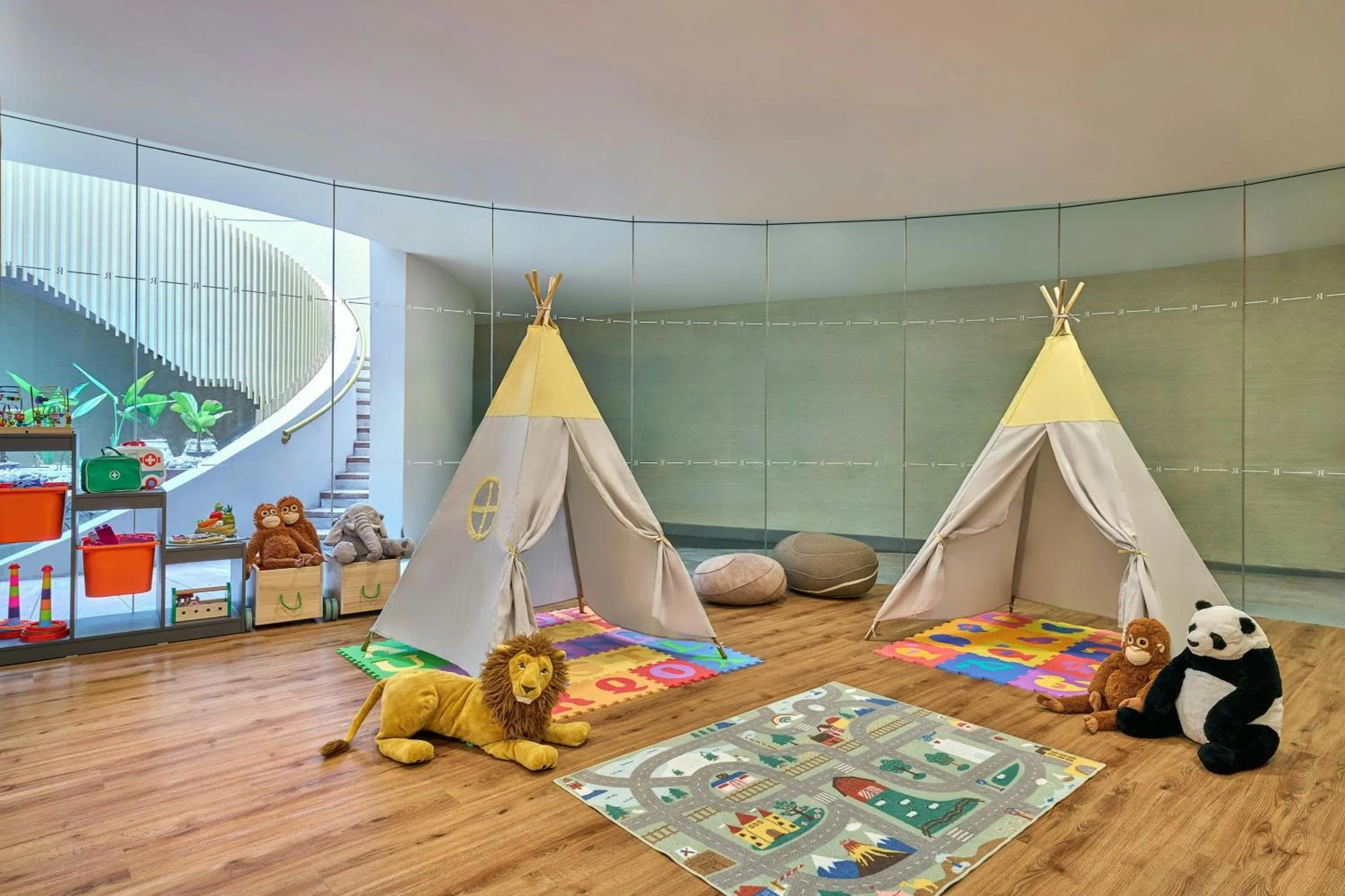 Other in Renaissance Kuala Lumpur Hotel & Convention Centre