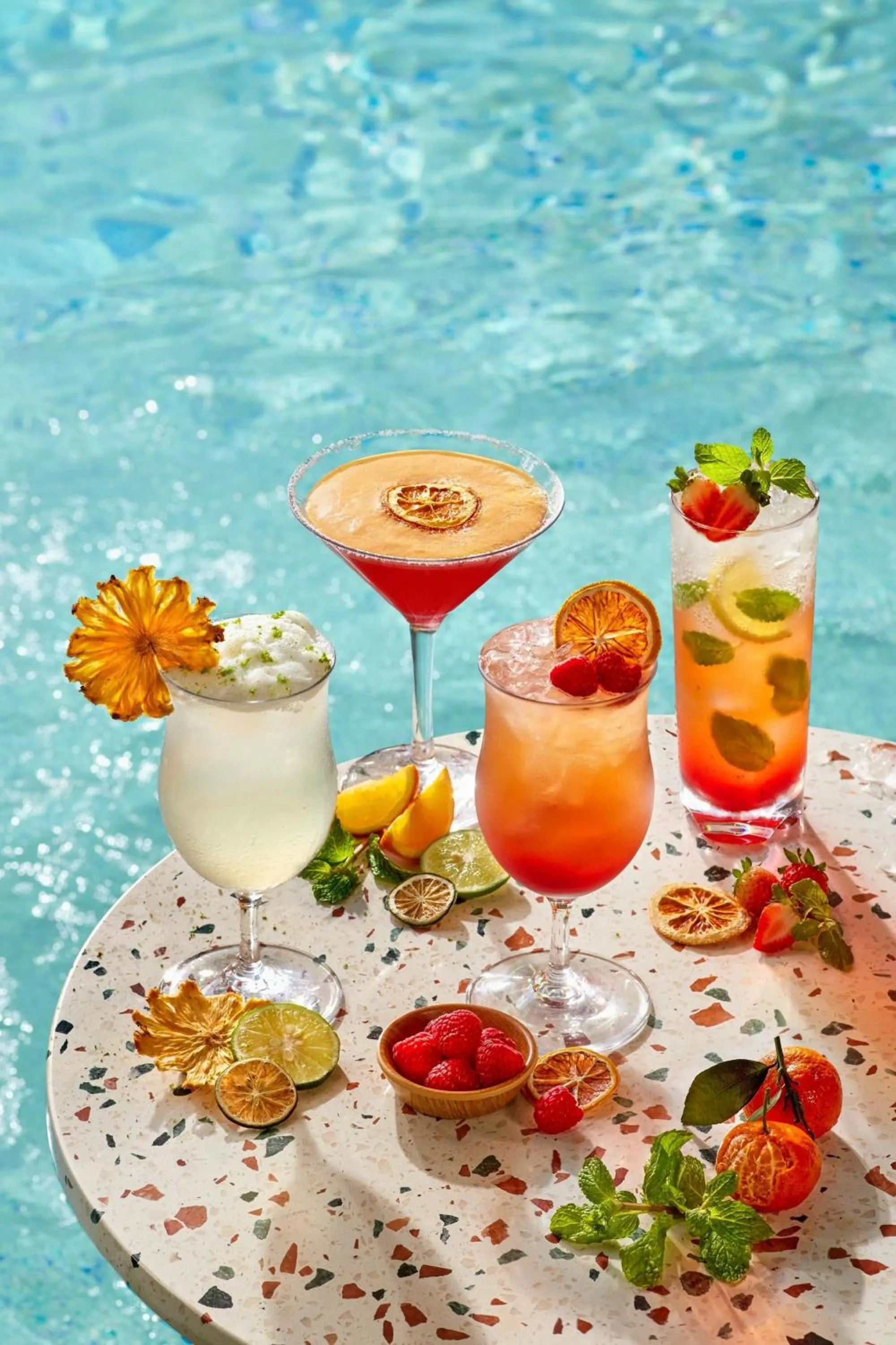 Lounge or bar in Renaissance Kuala Lumpur Hotel & Convention Centre