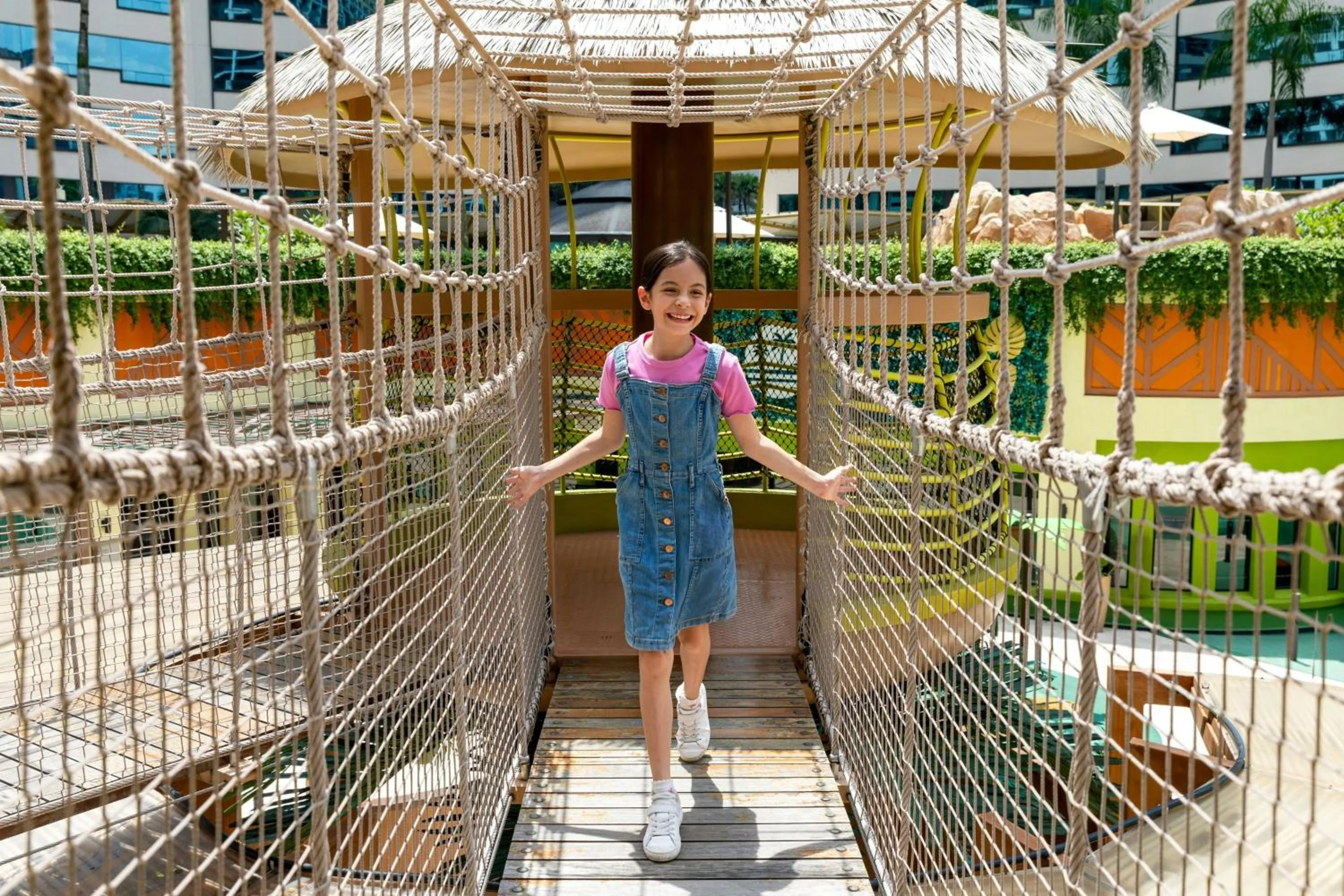 Other in Renaissance Kuala Lumpur Hotel & Convention Centre