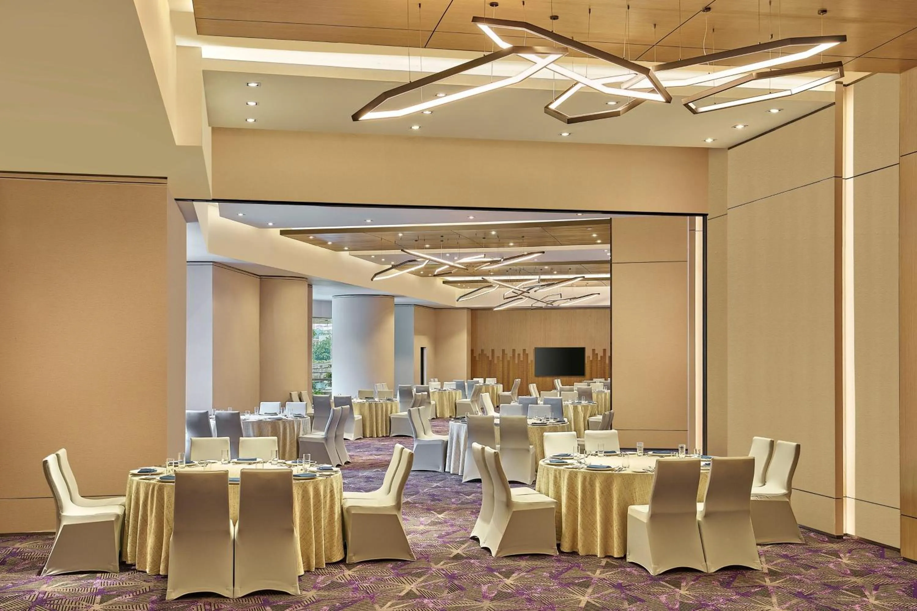 Meeting/conference room in Renaissance Kuala Lumpur Hotel & Convention Centre