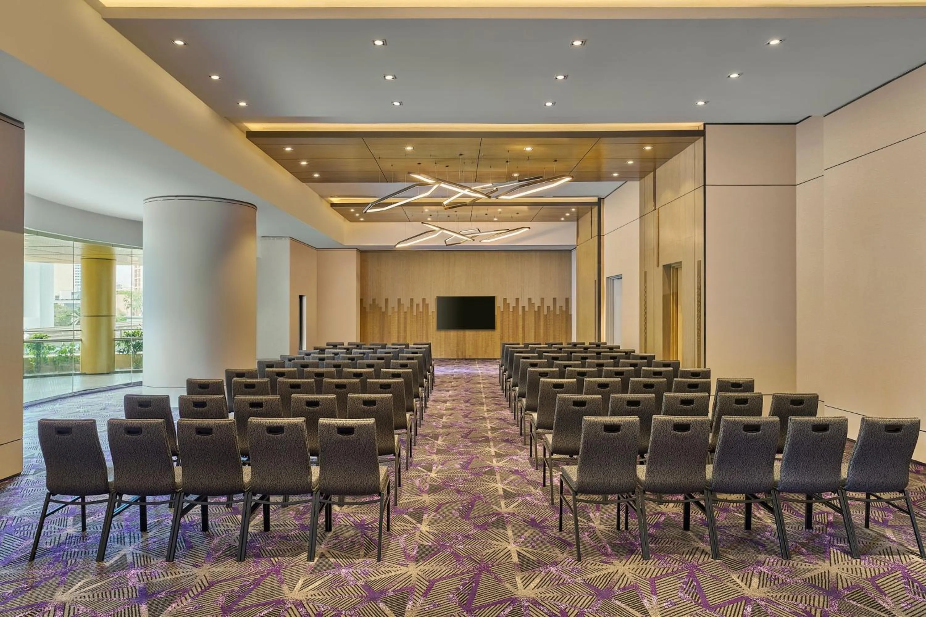 Meeting/conference room in Renaissance Kuala Lumpur Hotel & Convention Centre