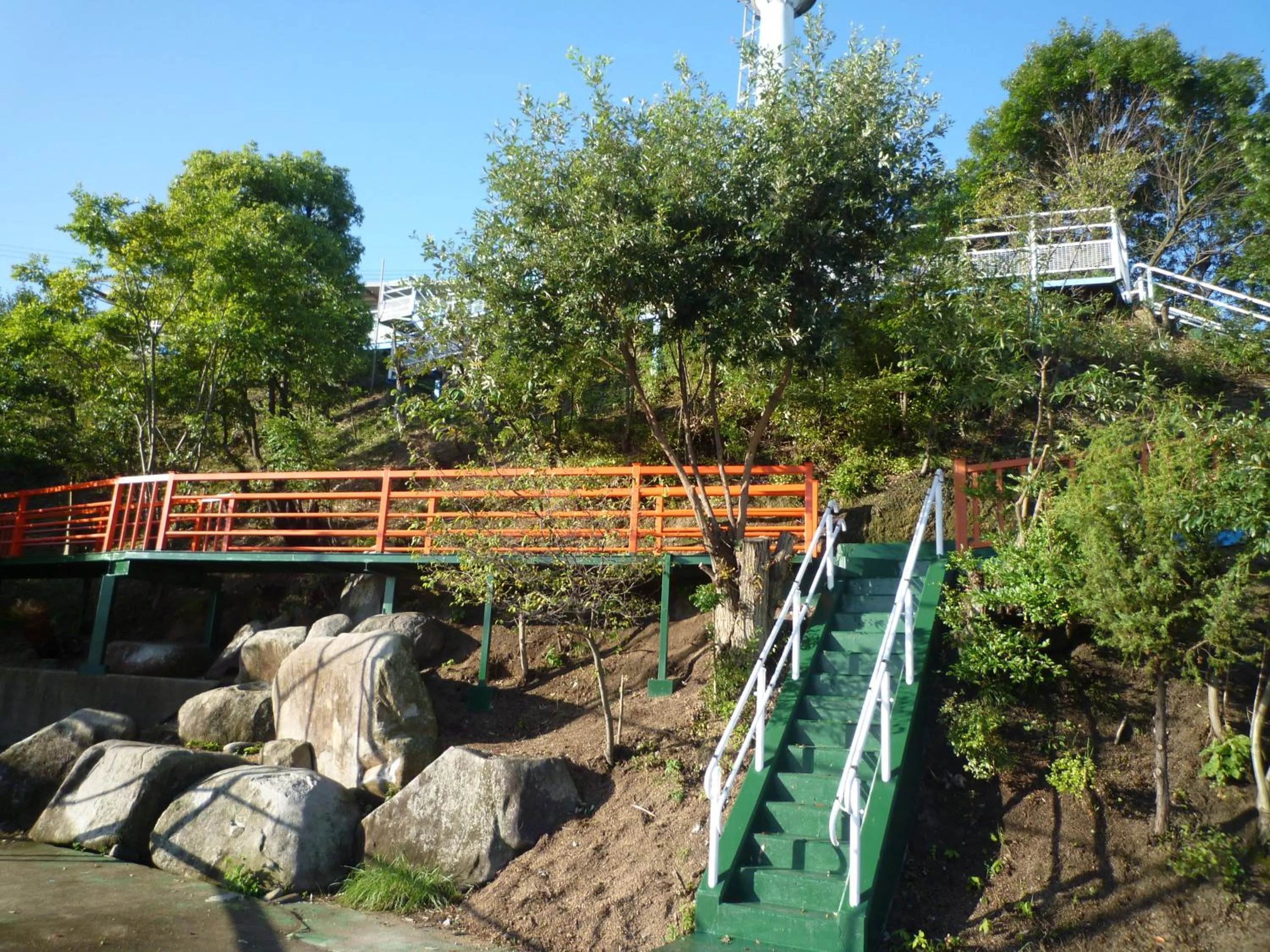 Sea Side Hostel Light House
