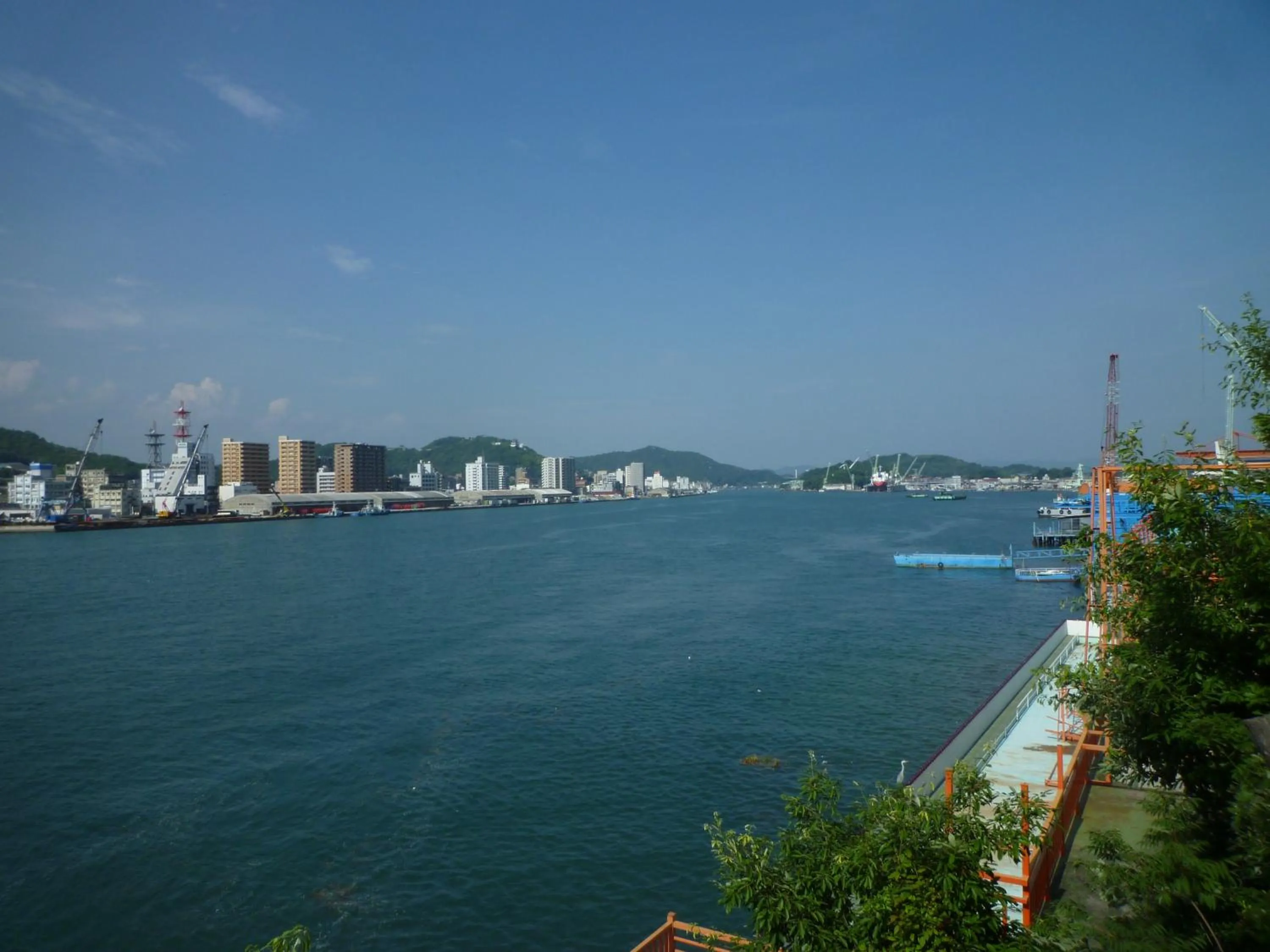 Sea Side Hostel Light House