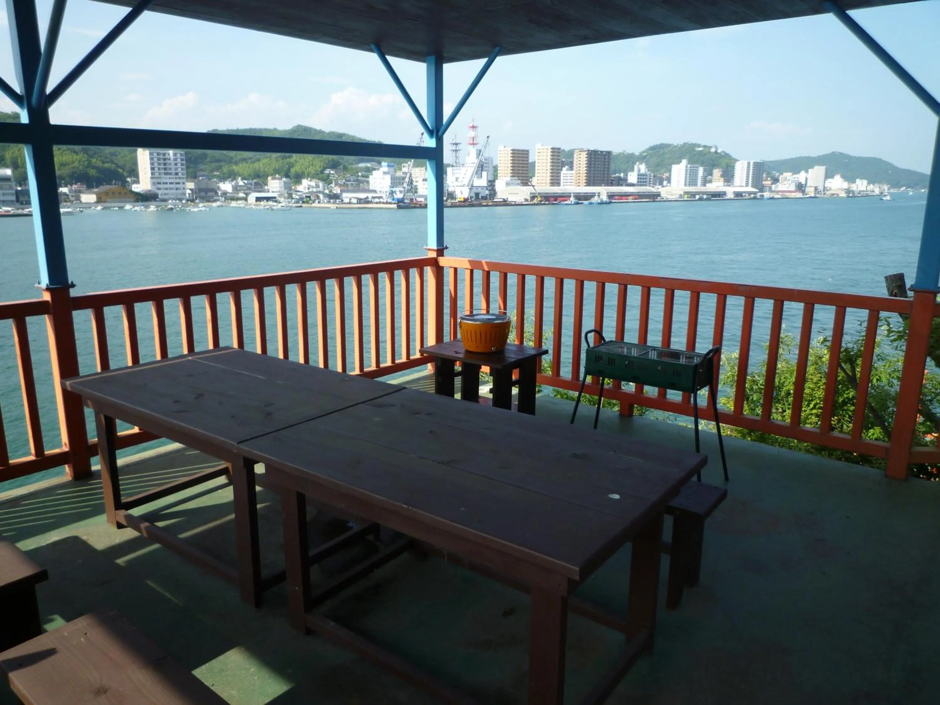 Sea Side Hostel Light House