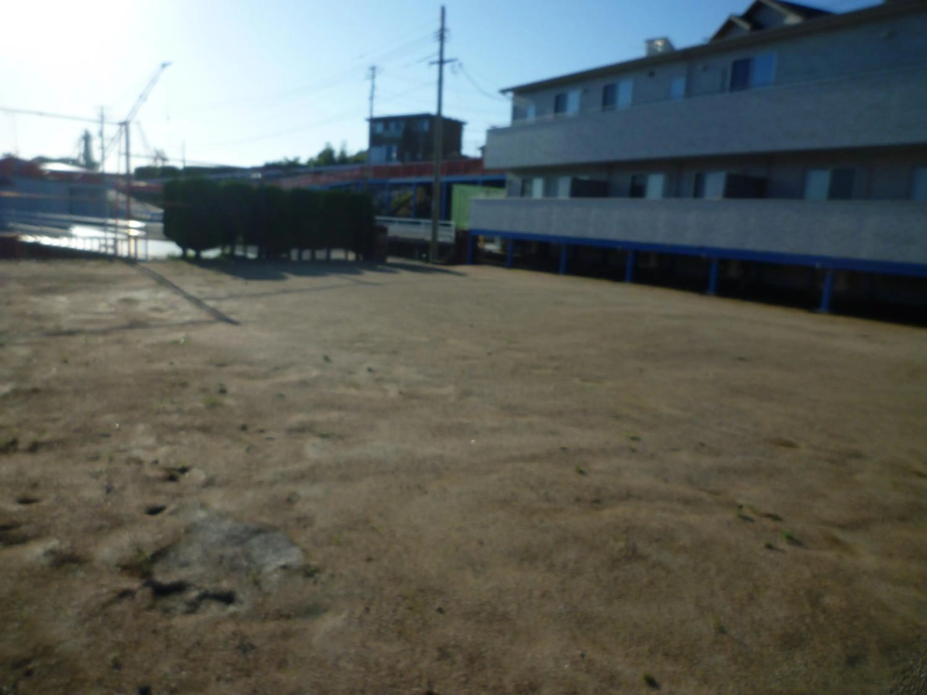 Sea Side Hostel Light House