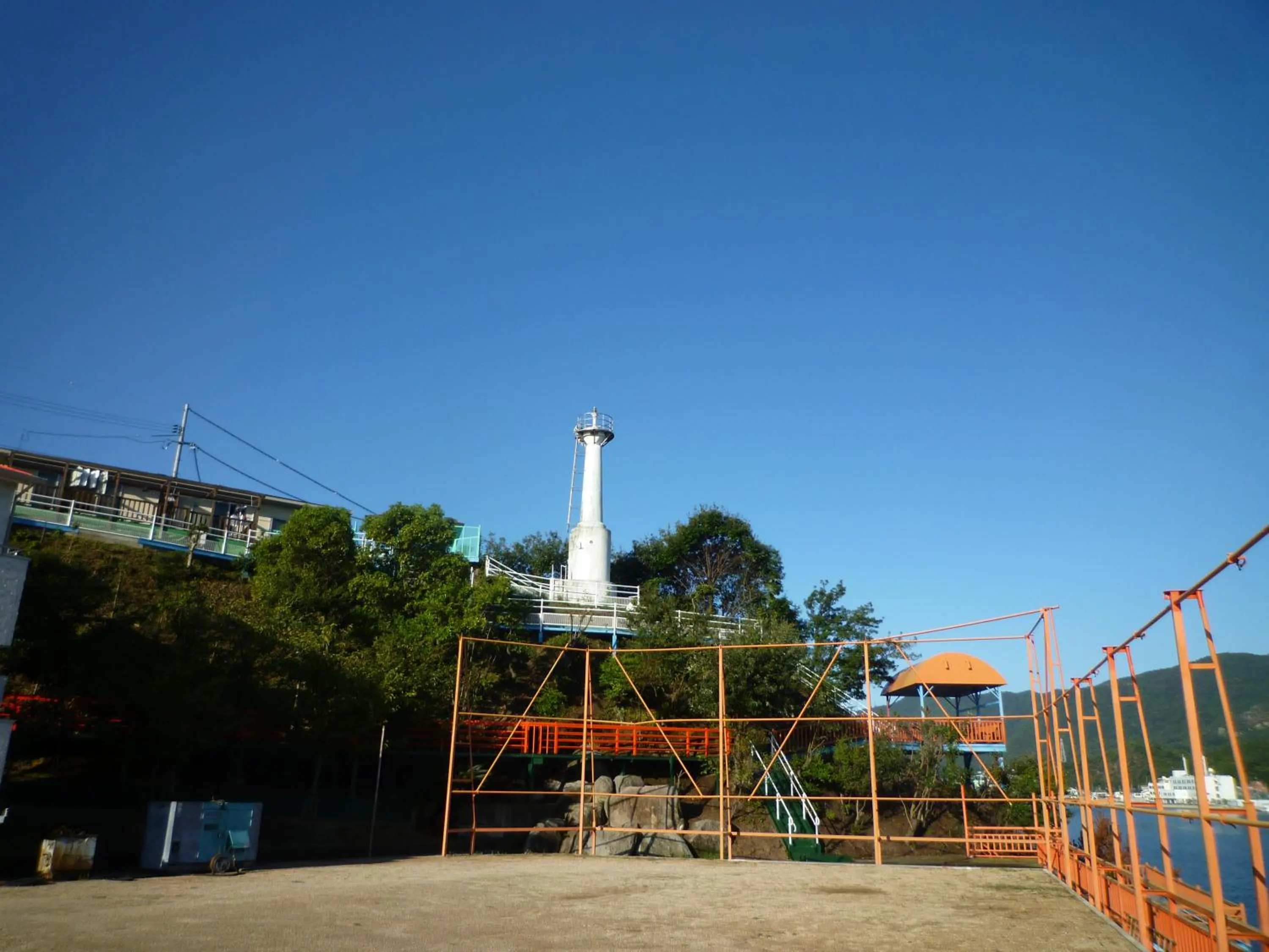Sea Side Hostel Light House
