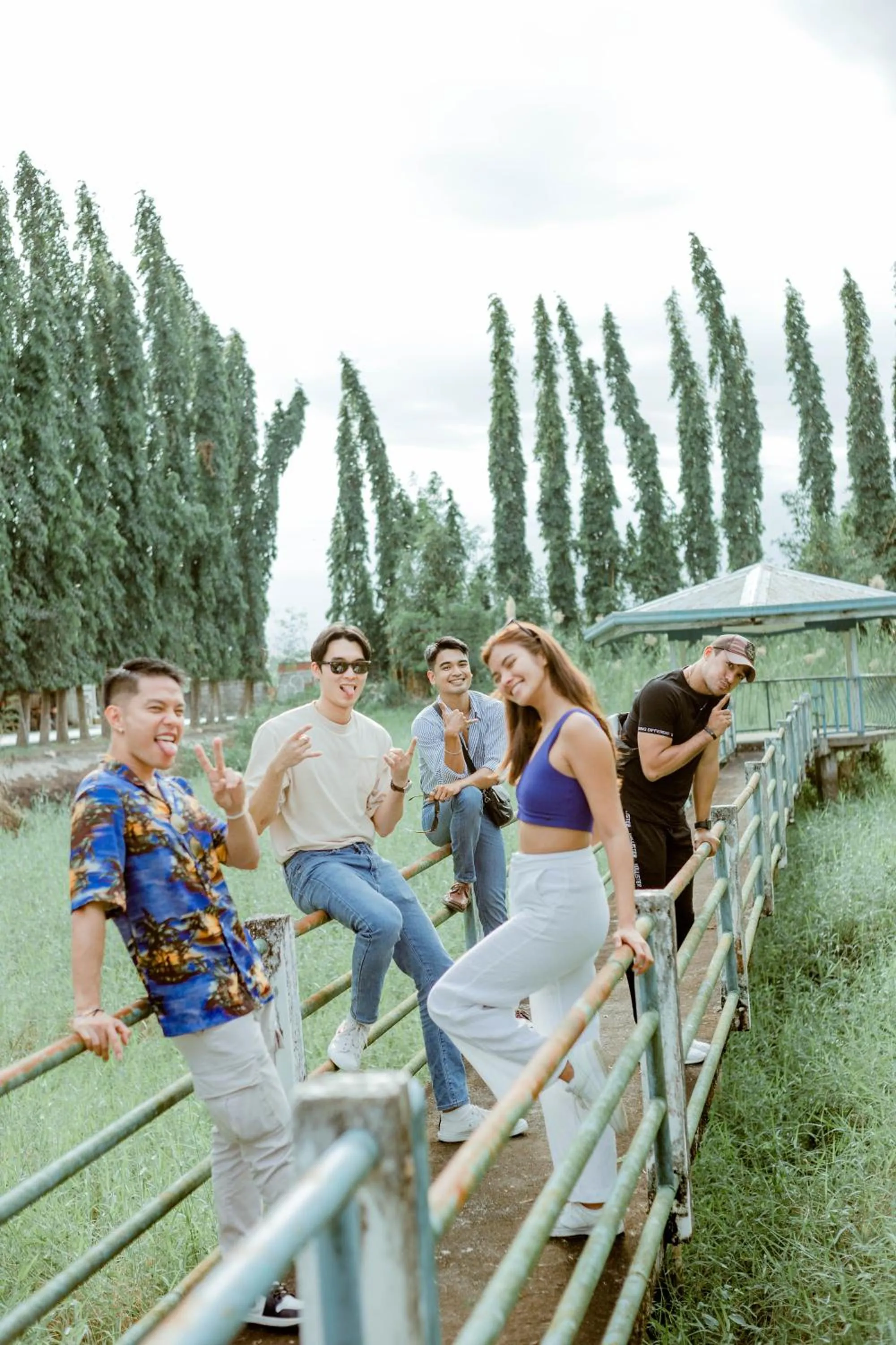 The Farmhouse By EDL