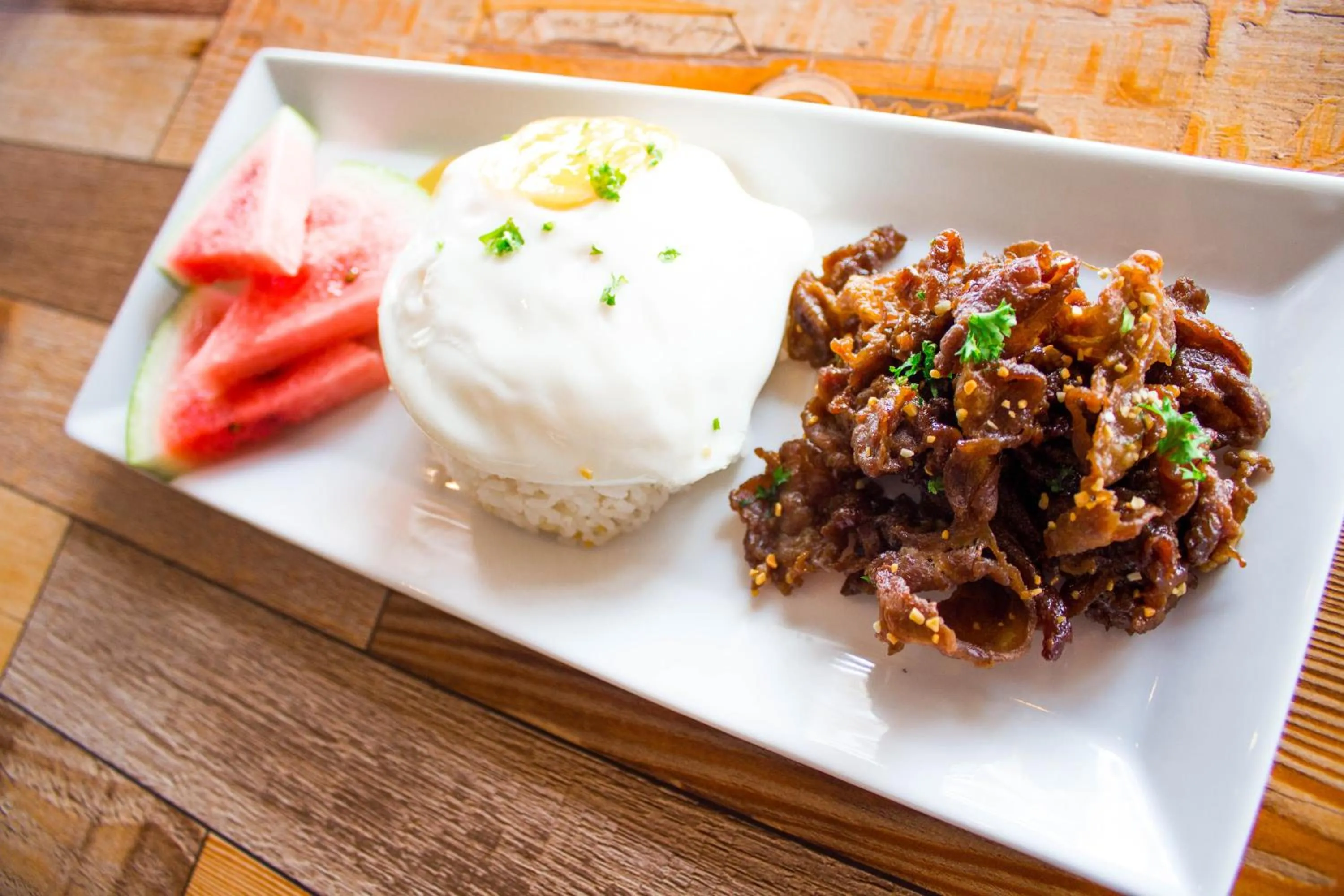 Food and drinks, Food in The Farmhouse By EDL