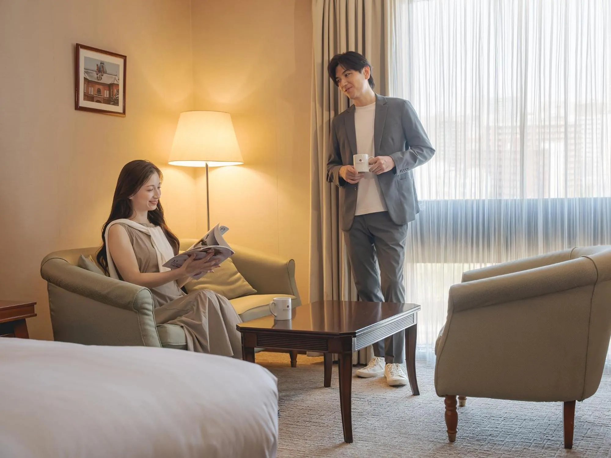 Other in Premier Hotel -Tsubaki- Sapporo