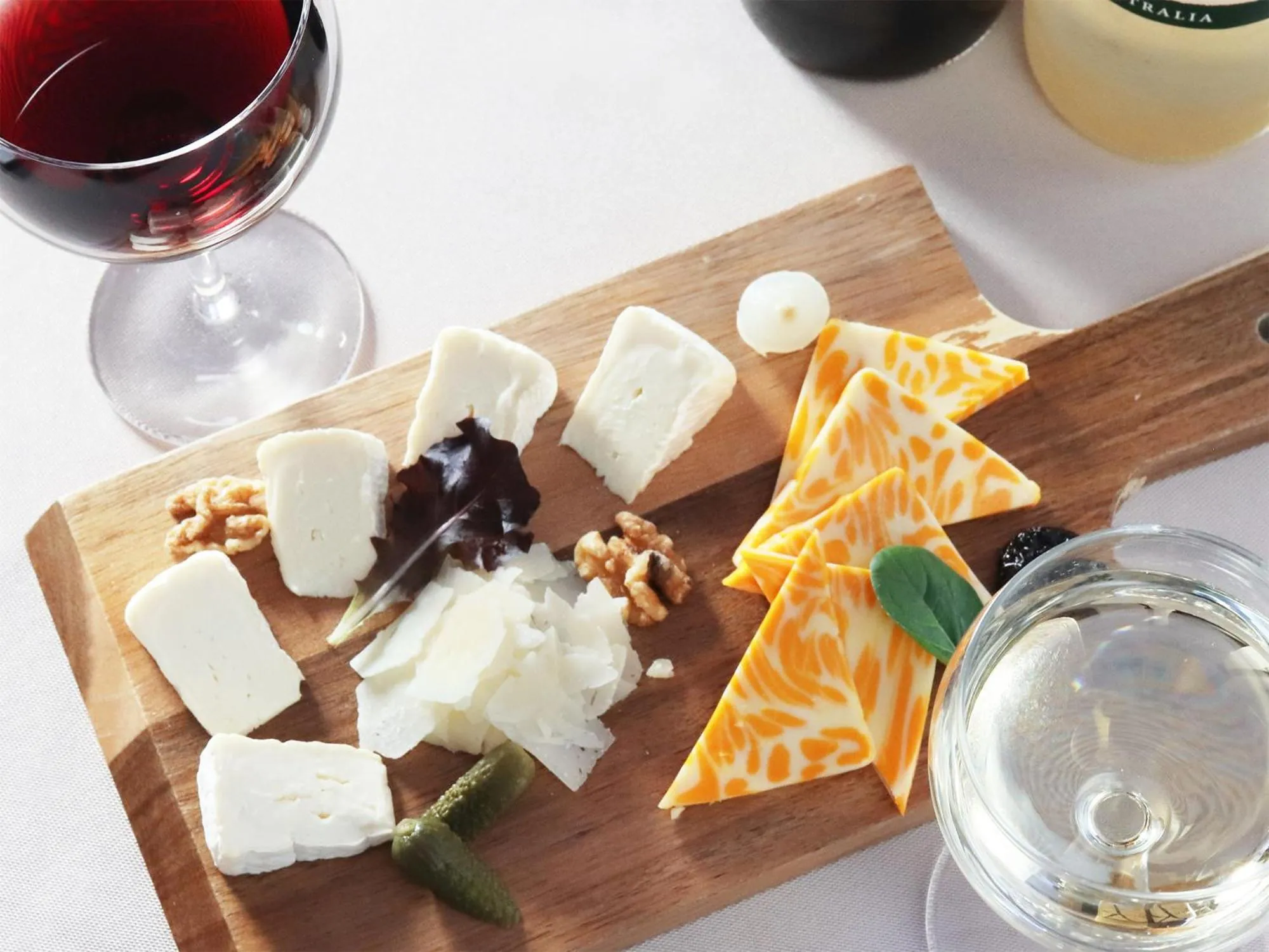 Breakfast in Premier Hotel -Tsubaki- Sapporo