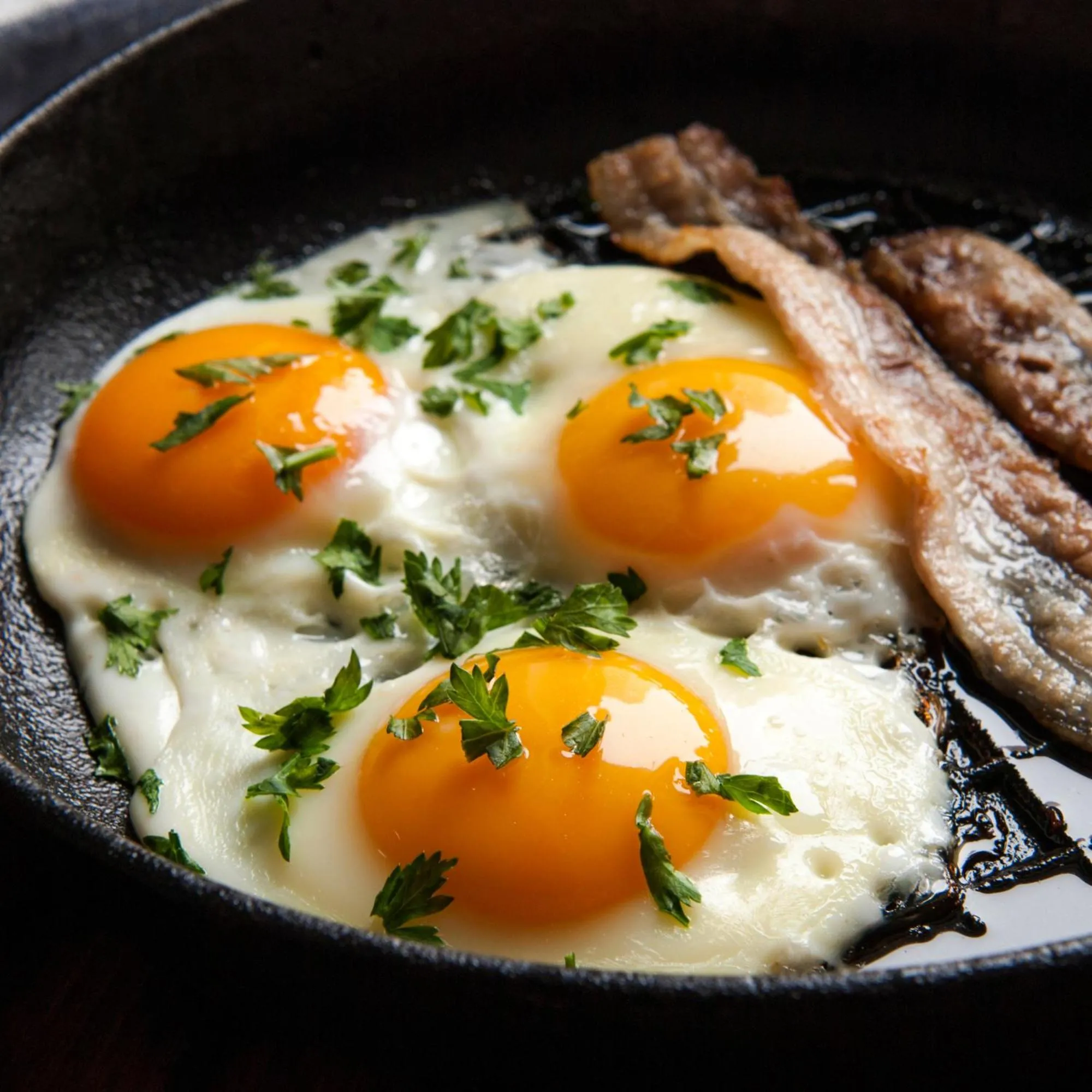 Breakfast in Hotel Le Paris
