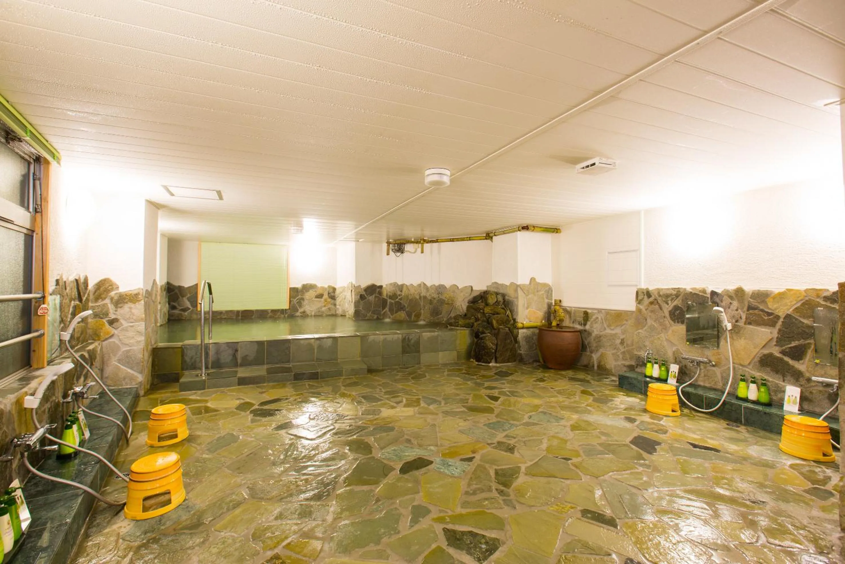 Property building in Hotel Seawave Beppu